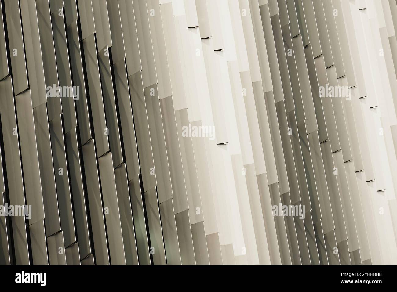 Geometric silver patterns hi-res stock photography and images - Alamy