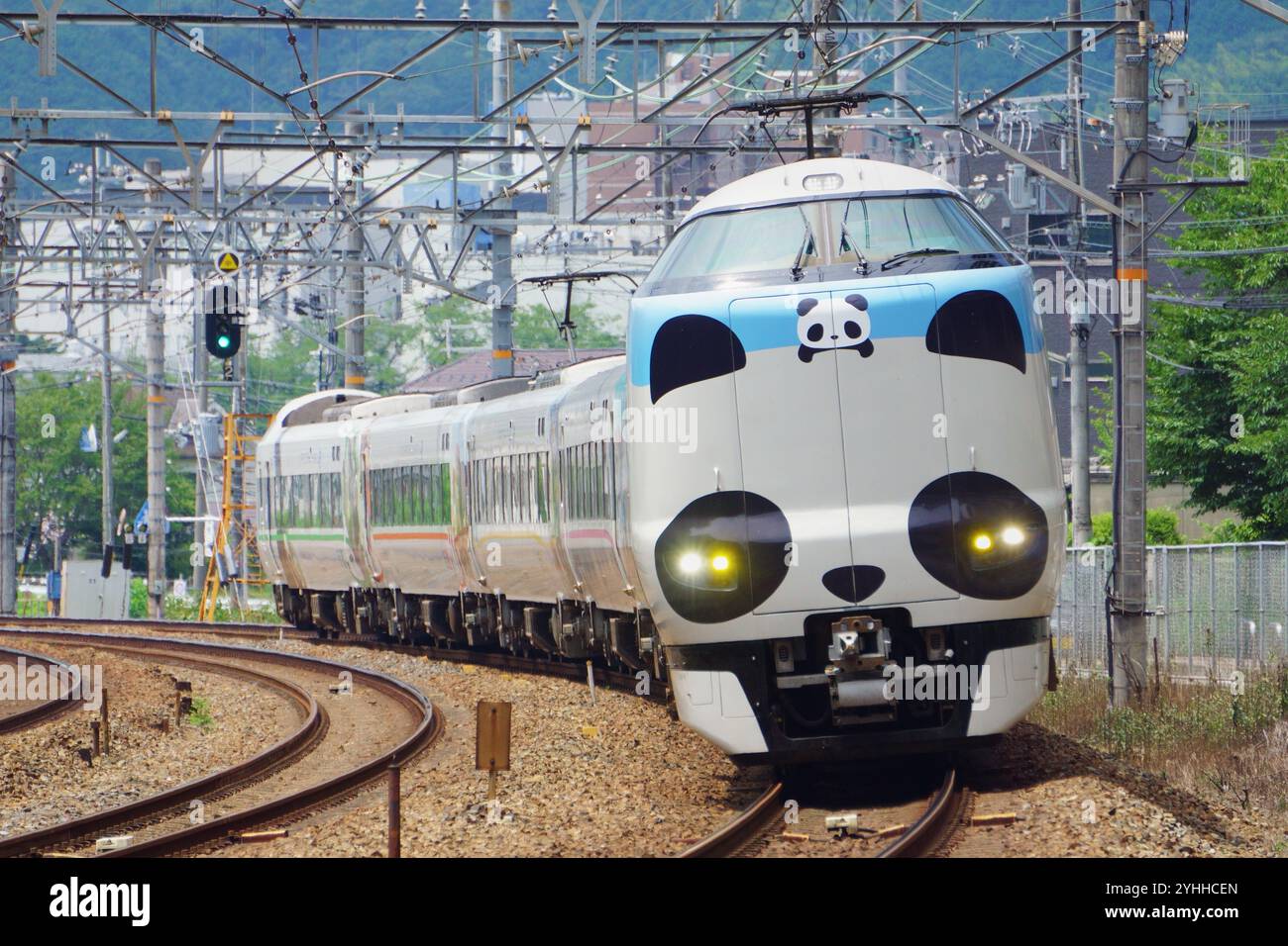 Kuroshio train hi-res stock photography and images - Alamy Kuroshio train hi-res stock photography and images - Alamy