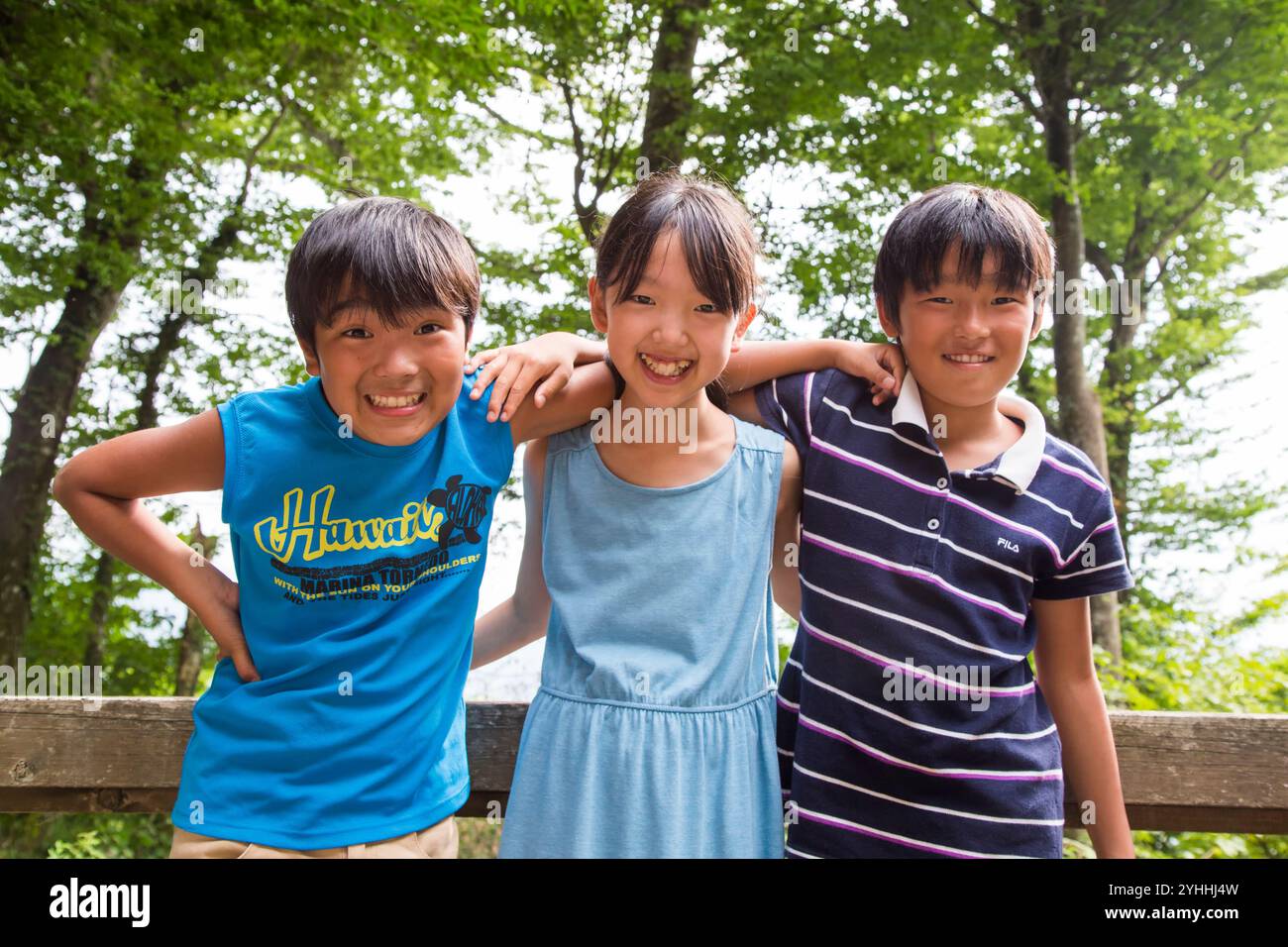 Our boys shoulder hi-res stock photography and images - Alamy