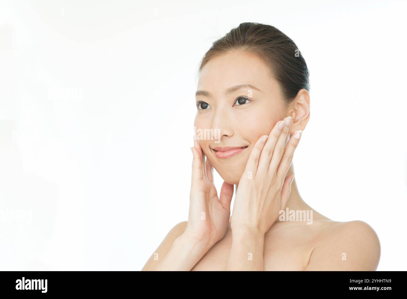 Beautiful woman in her 20s Stock Photo - Alamy