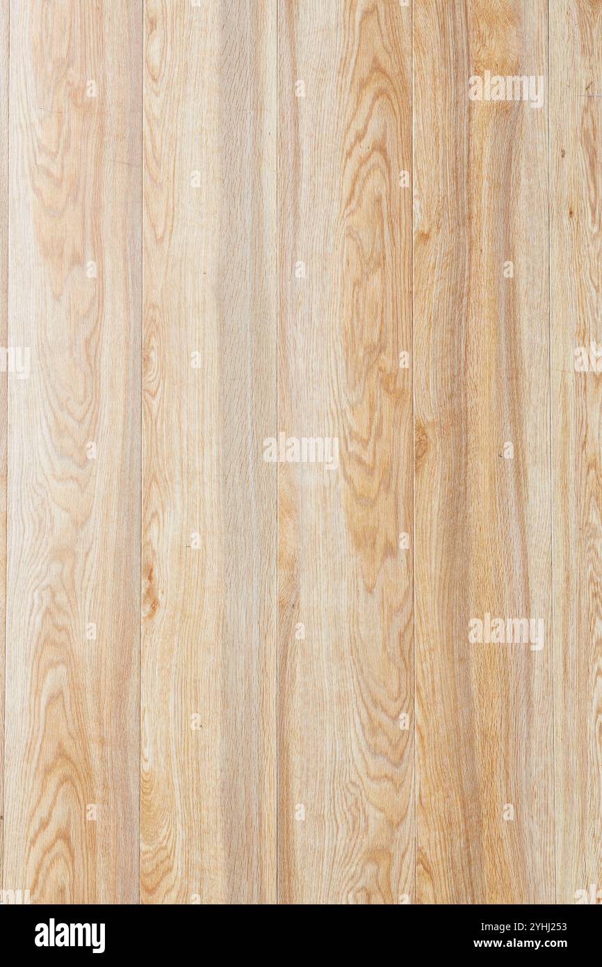 Very Light Timber Light wood planks with prominent light wood grain Stock Photo - Alamy