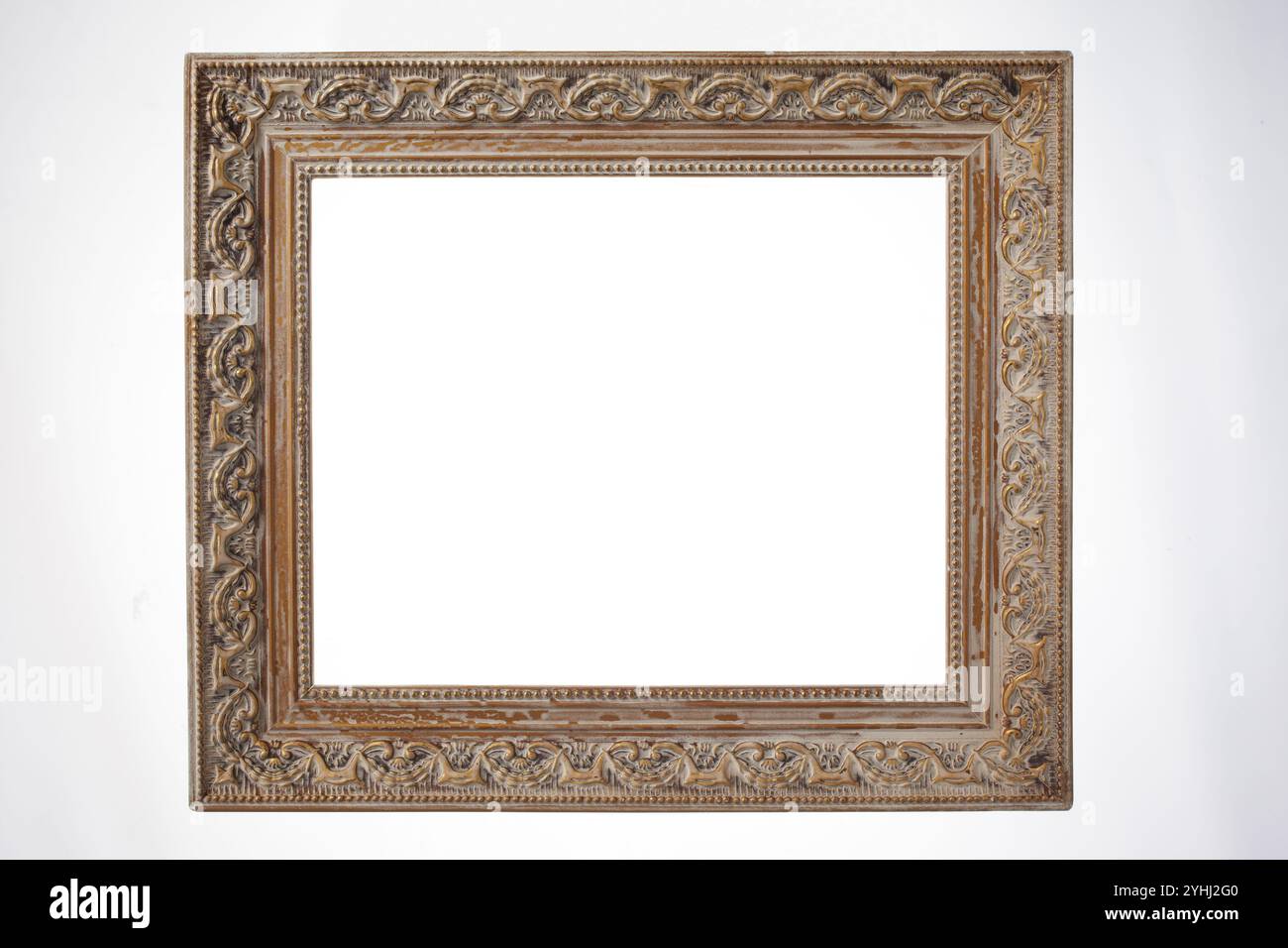 Photo frame edges hi-res stock photography and images - Alamy