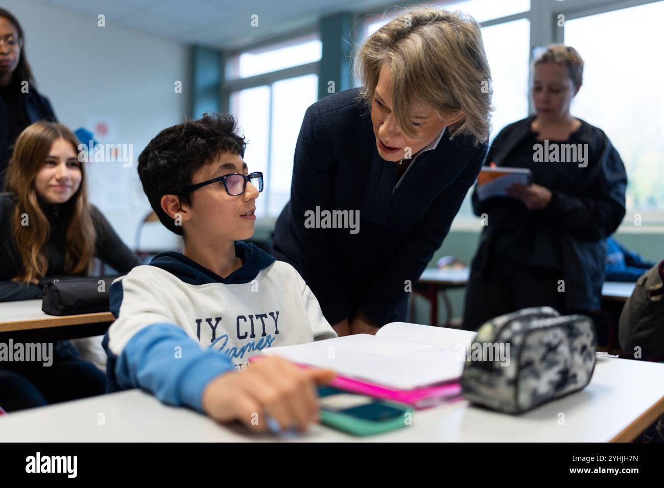 Addressing Systemic Gaps in Child Safety Addressing Systemic Gaps in Child Safety