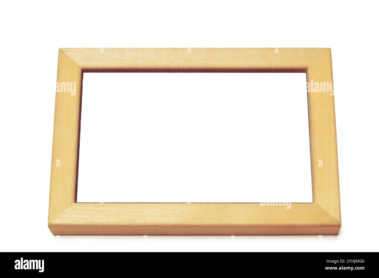 Plain Rectangular Frame Plain rectangular frame hi-res stock photography and images - Alamy