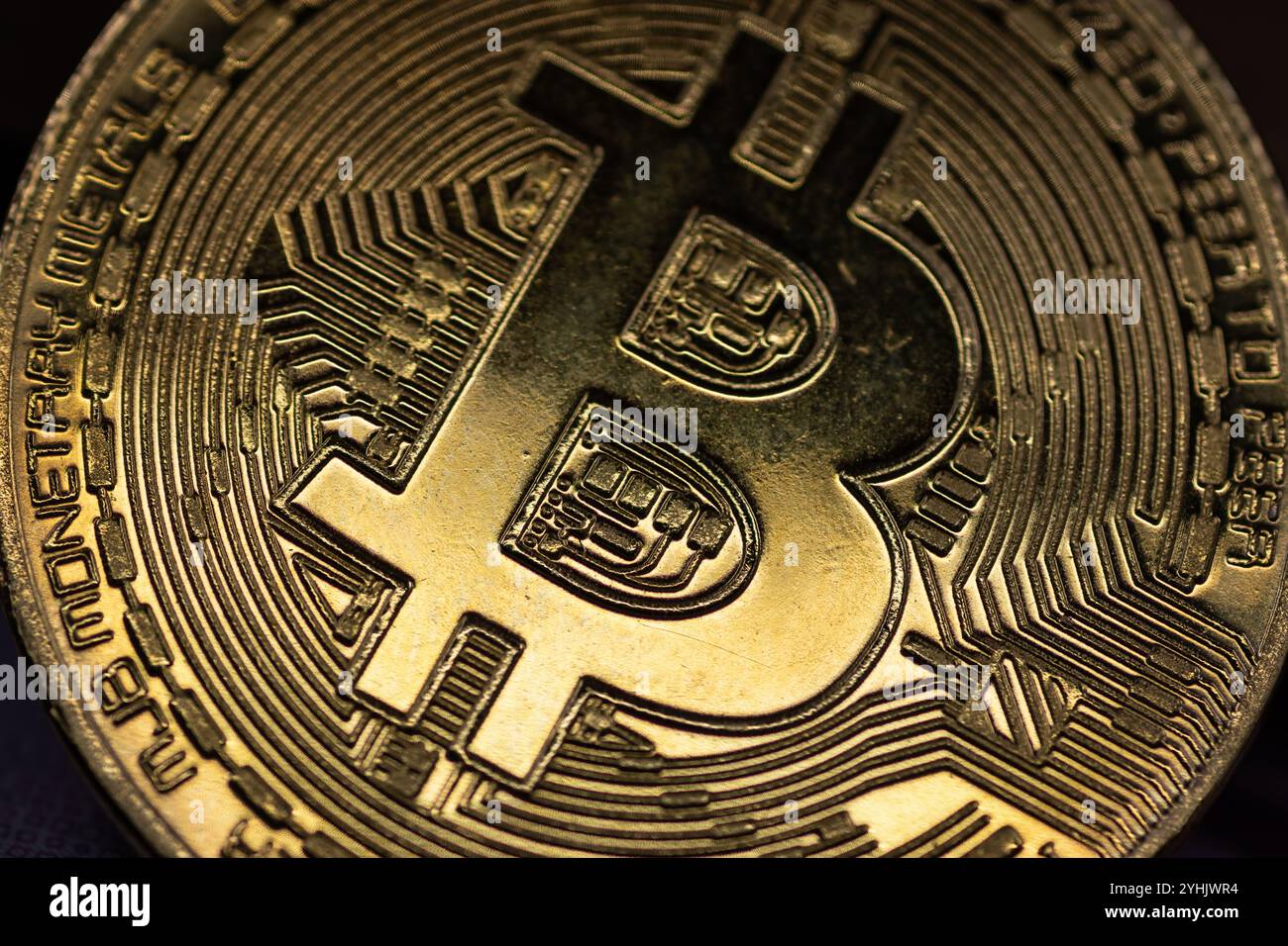 Flow crypto hi-res stock photography and images - Alamy