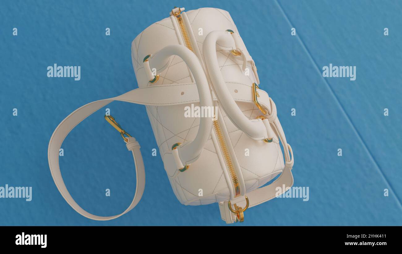 Women shoulder bag design hi-res stock photography and images - Alamy