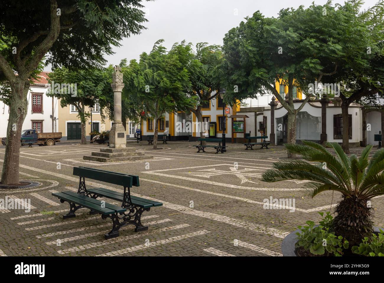 Sao sebastiao terceira azores portugal hi-res stock photography and images  - Alamy, image size:1300x957