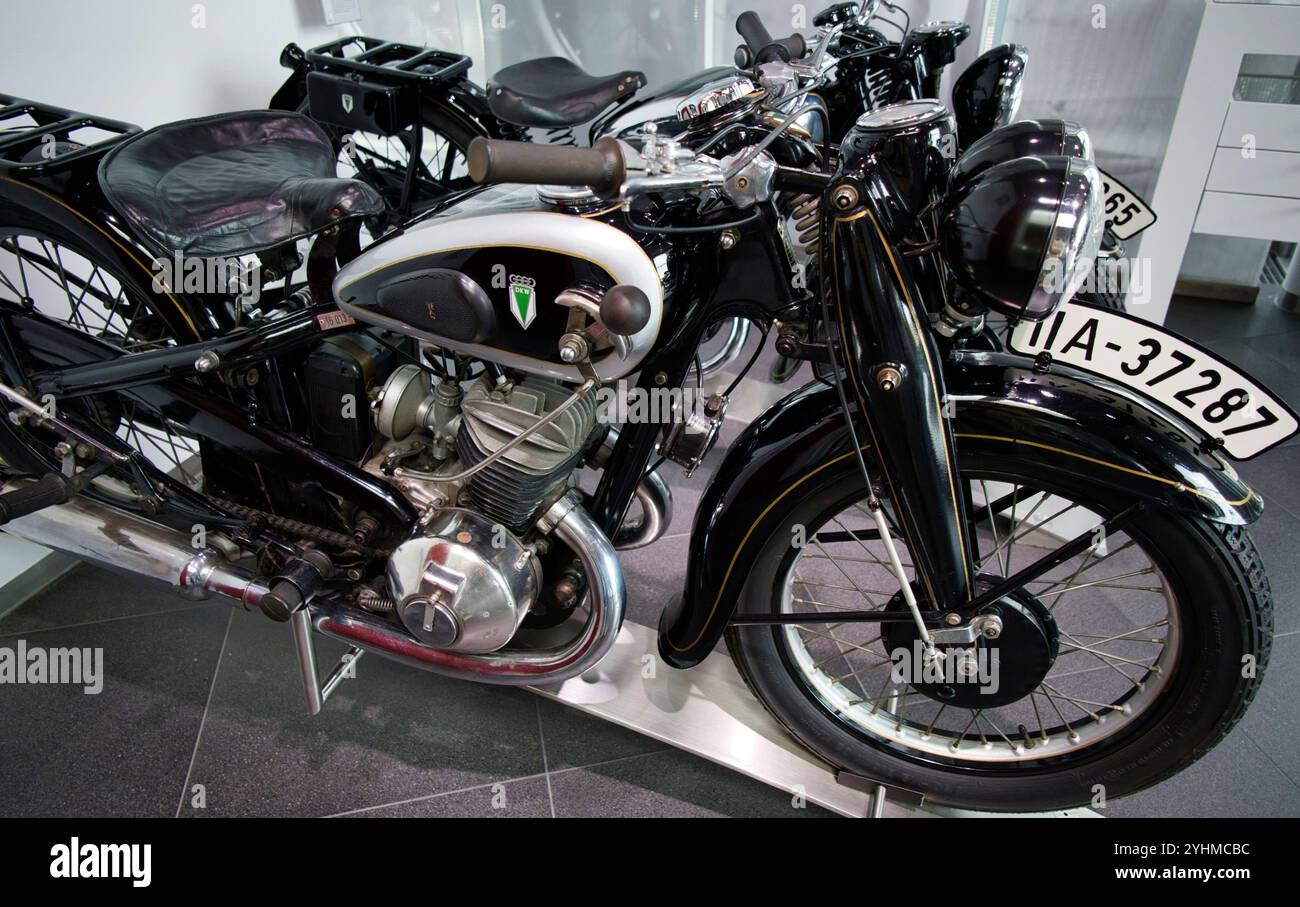 Kinroad 250 cc Arbre intermédiaire de transmission