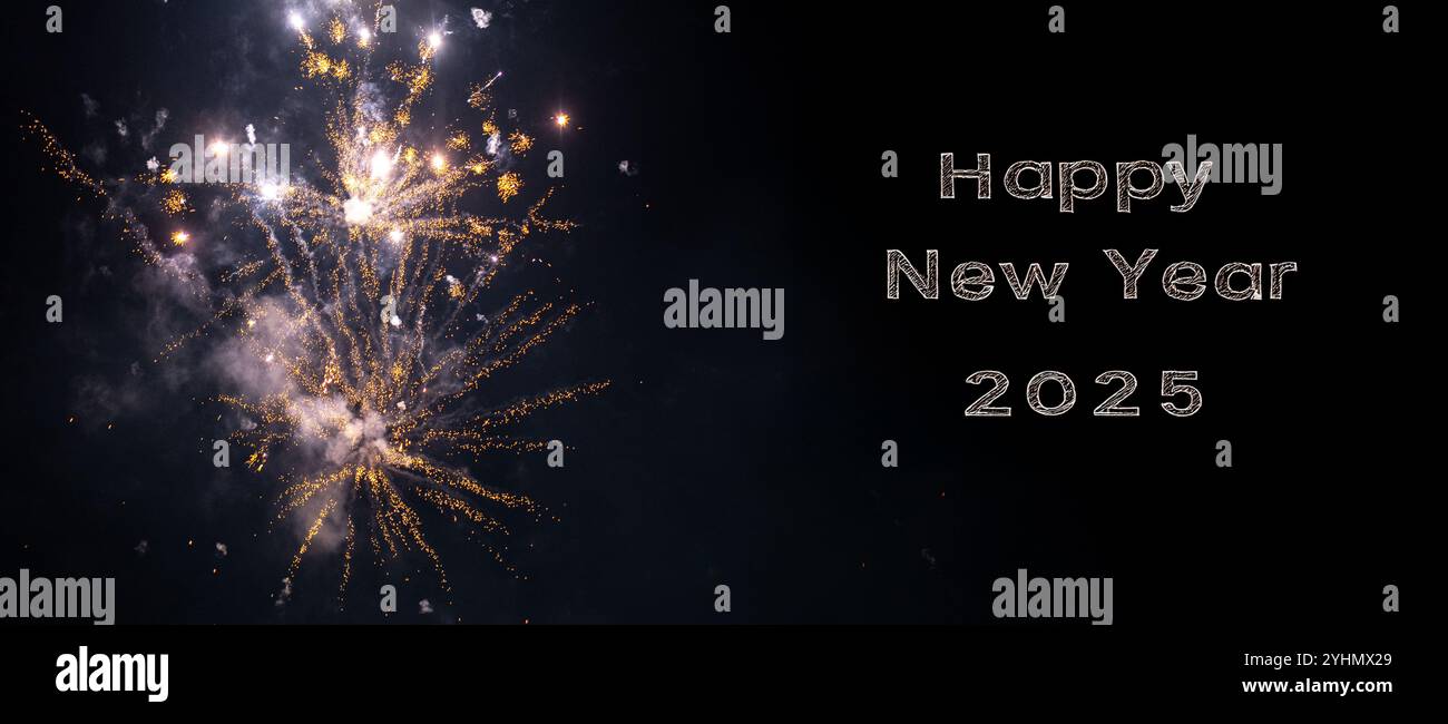 Nye 2025 hires stock photography and images Alamy