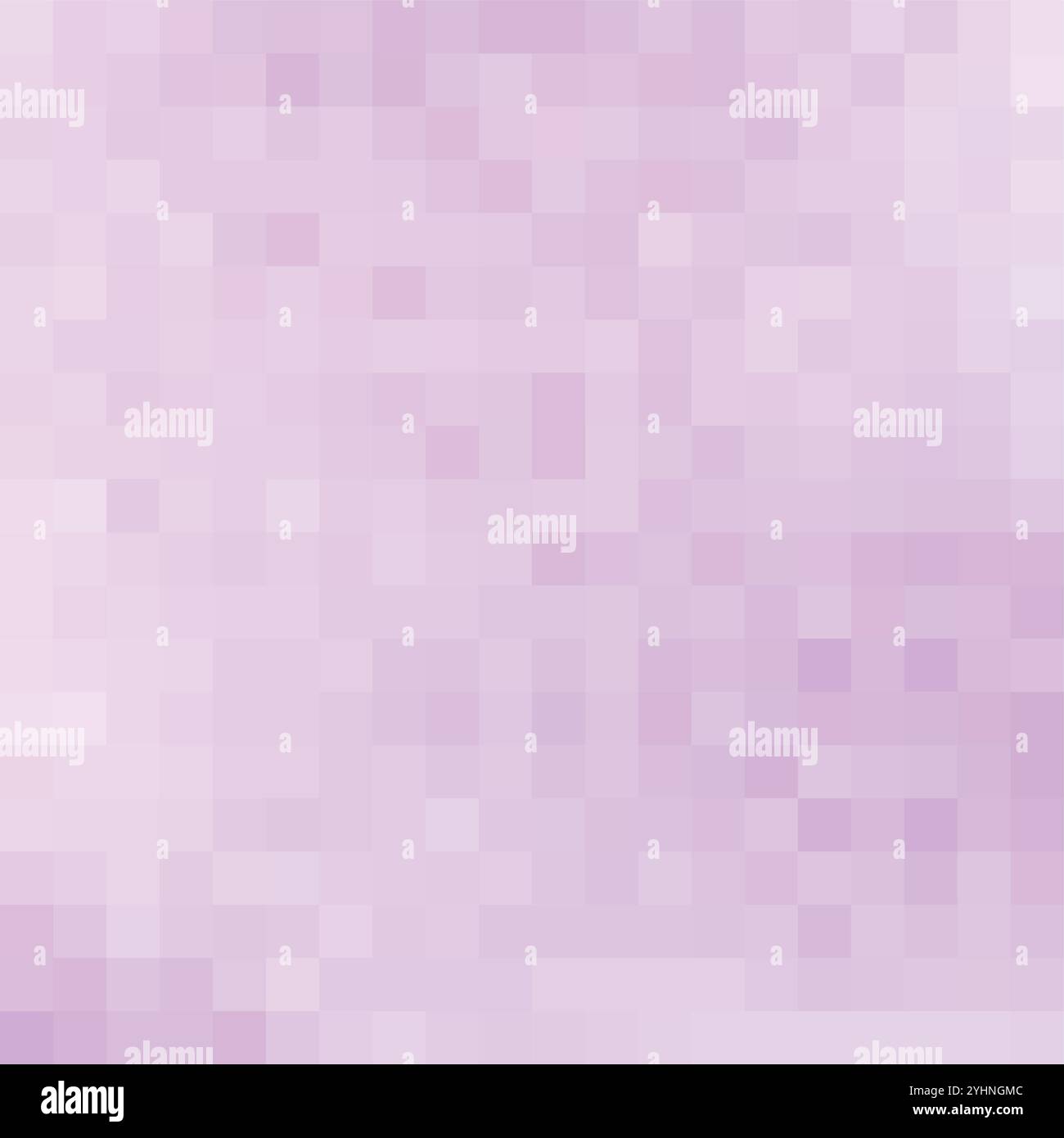 Mauve background. Abstract lilac and pink vector mosaic. Vector graphic pattern Stock Vector