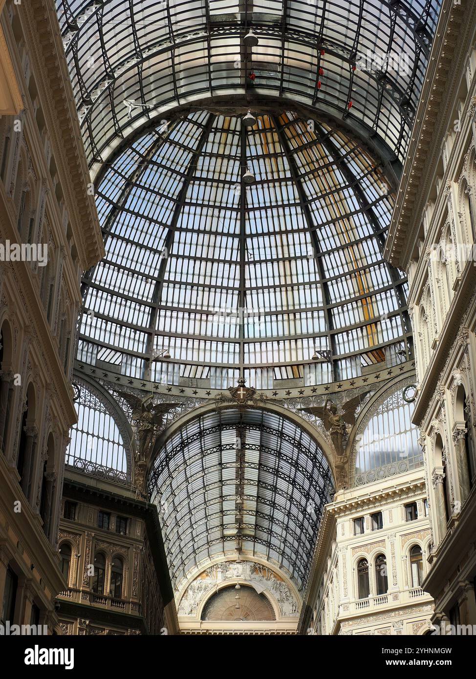 interior-of-galleria-umberto-i-is-a-public-shopping-gallery-naples
