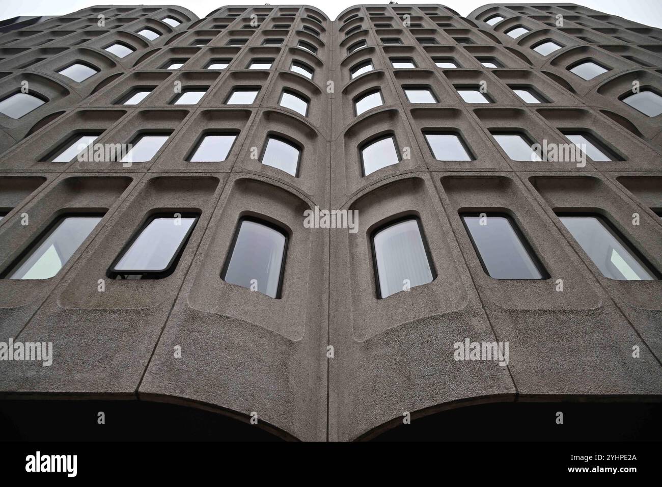 Standard hotel london 2024 hi-res stock photography and images - Alamy