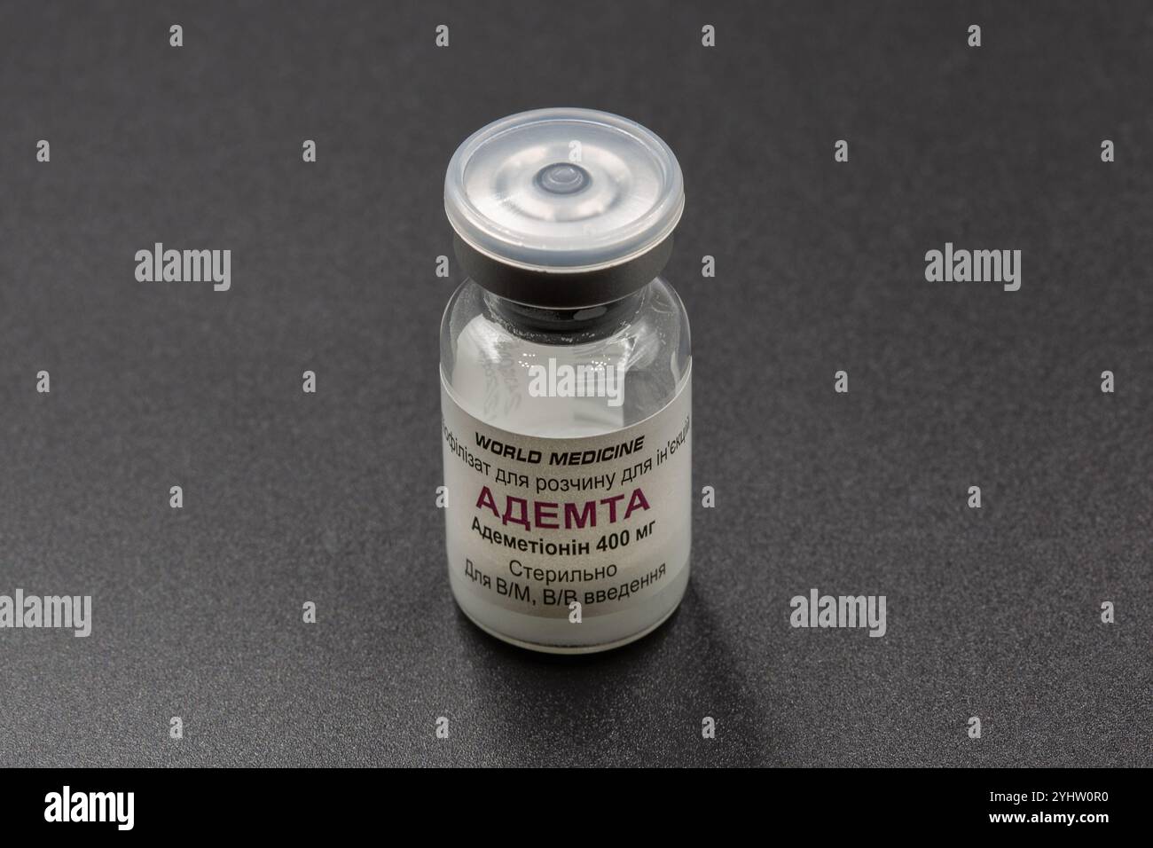 Adémétionine hi-res stock photography and images - Alamy