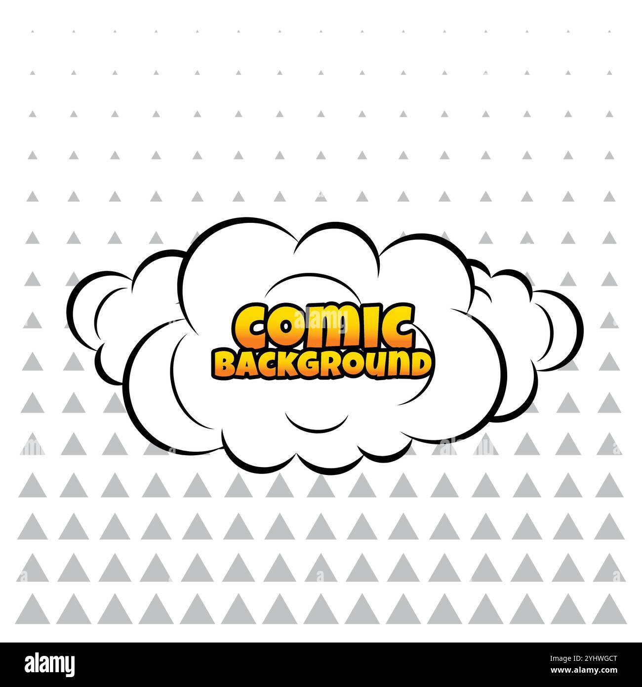 Cloud as smoke Stock Vector Images - Alamy
