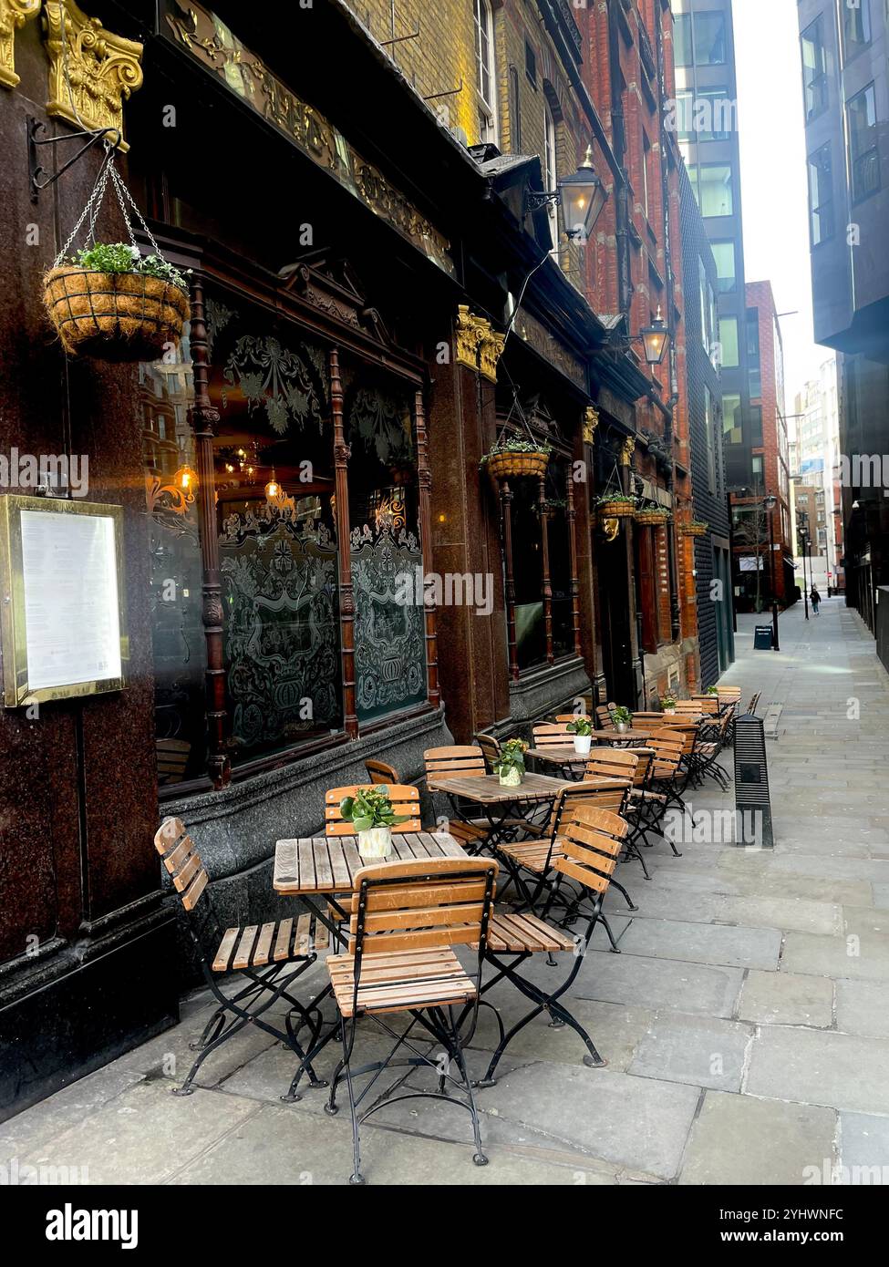 Moments at a bar, patriotic mountaintop, tea - Smartphone Captured Stock Image