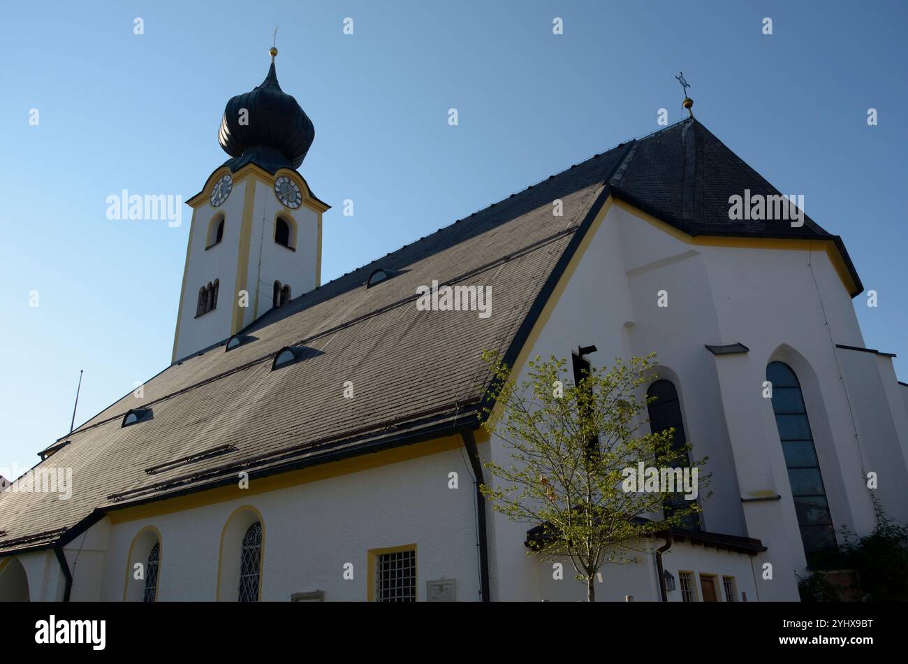 mariä himmelfahrt germany