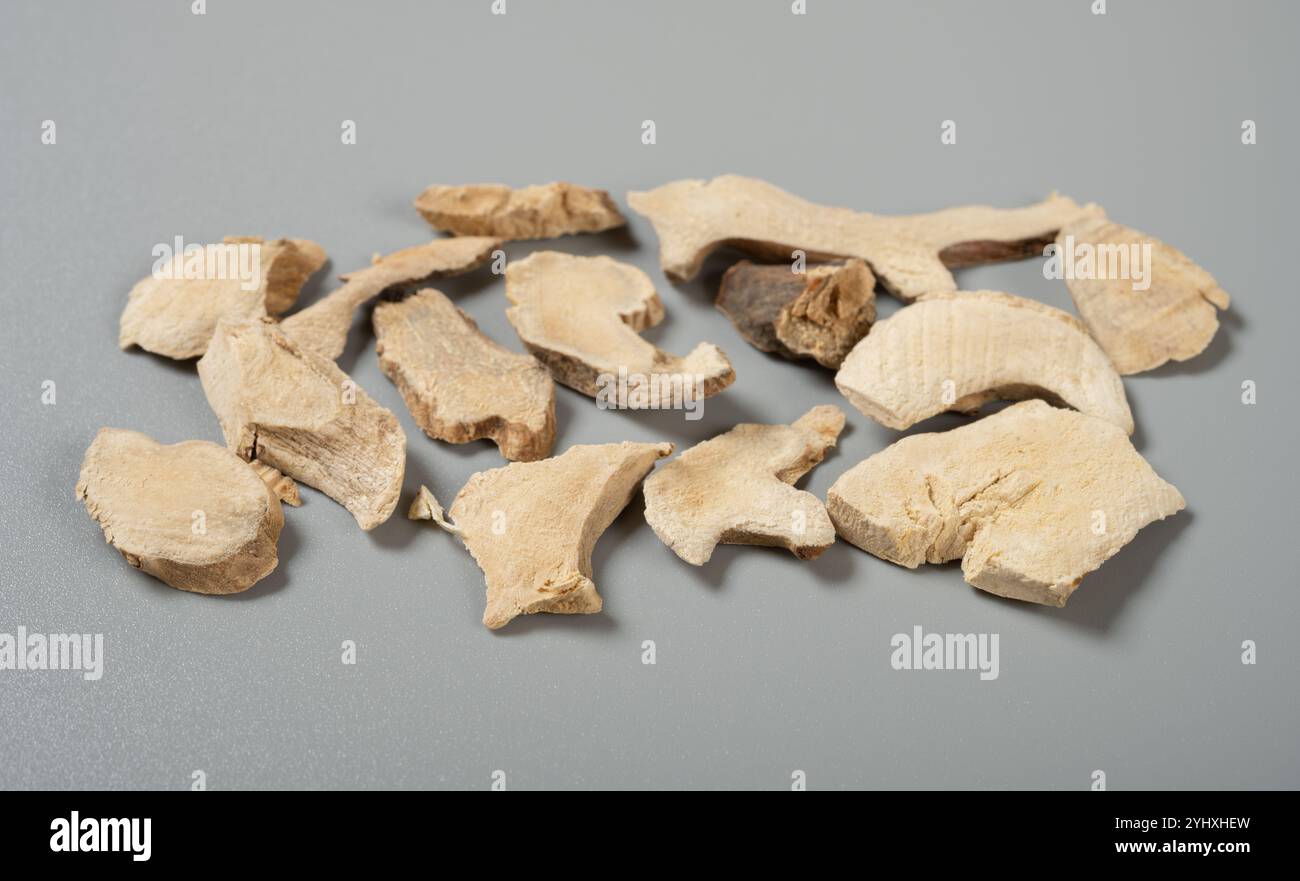 Japanese dioscorea rhizome hi-res stock photography and images - Alamy