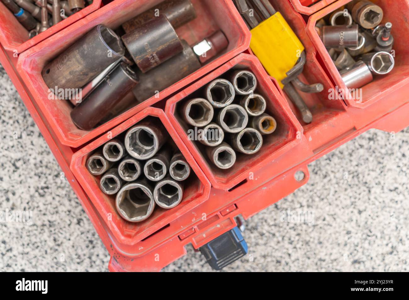 Tools work factory tool hi-res stock photography and images - Alamy