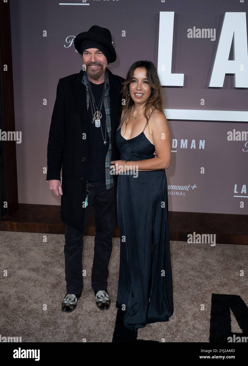 billy bob thornton wife, family, net worth