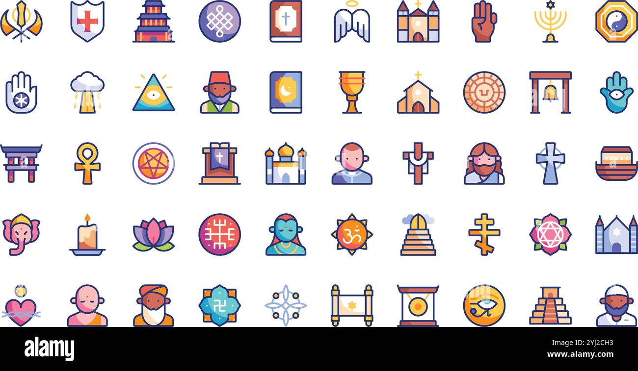 High-Quality Vector Icons Collection with Editable Stroke. Ideal for ...