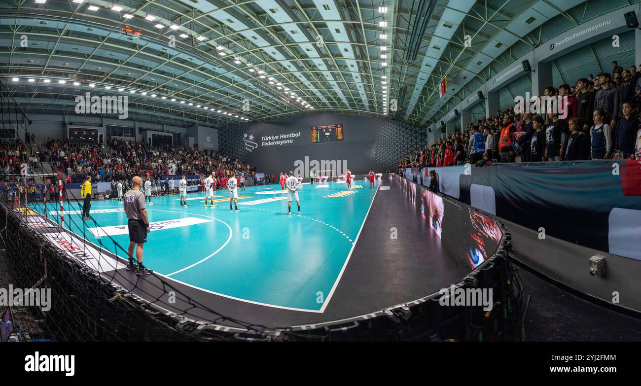 Turkey national team 2026 hi-res stock photography and images - Alamy