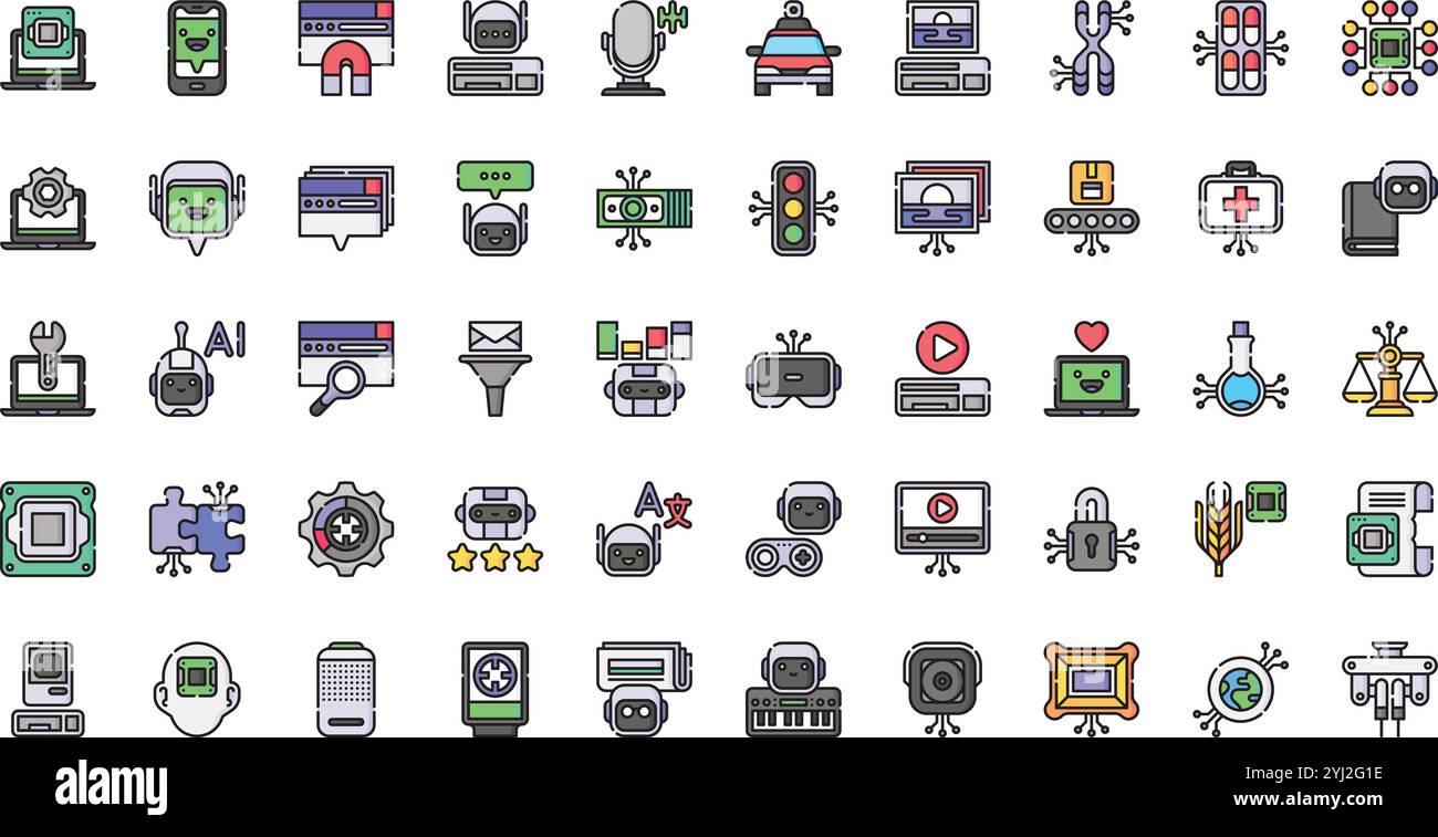 High-Quality Vector Icons Collection with Editable Stroke. Ideal for Professional and Creative Projects. Stock Vector