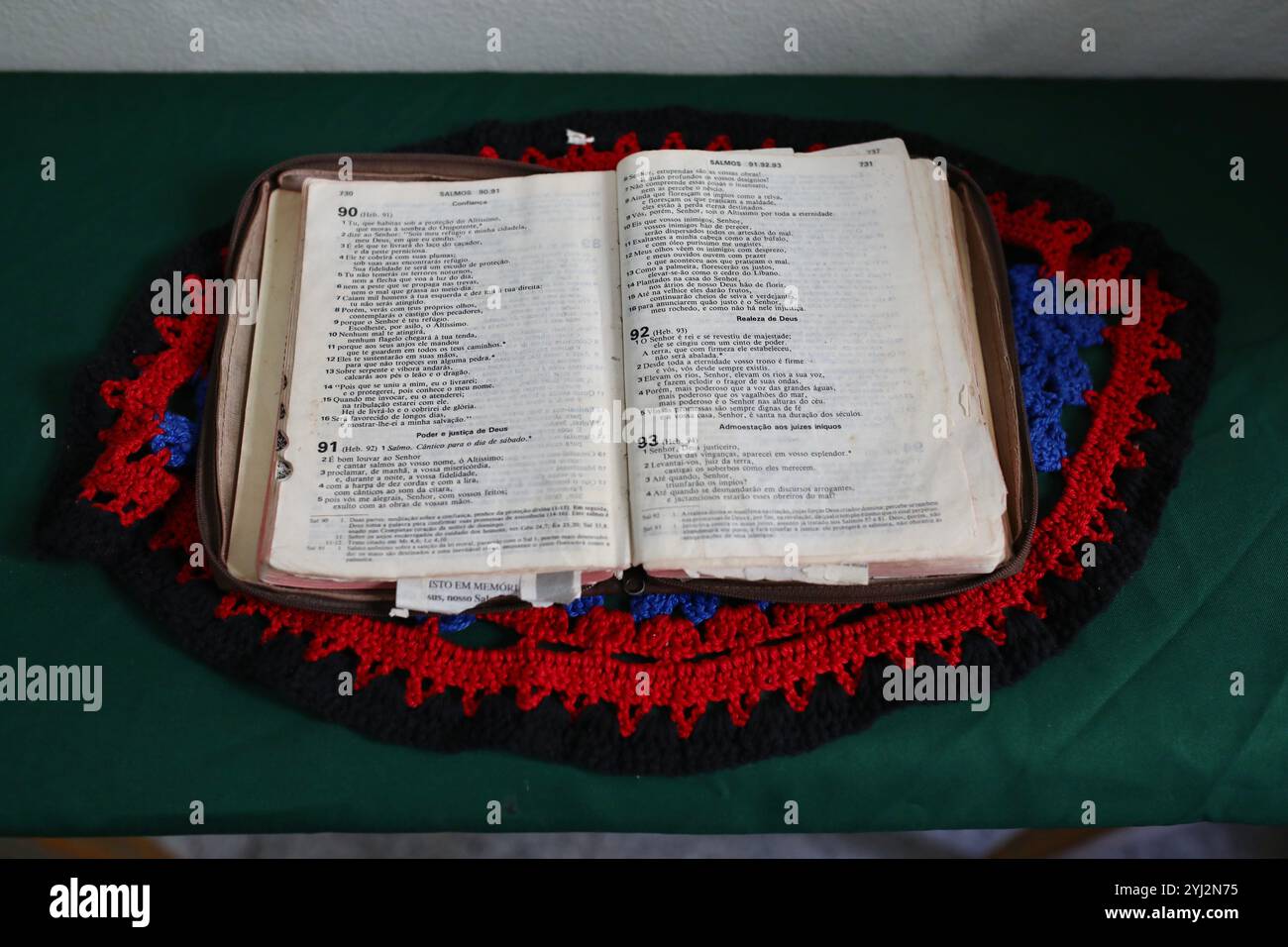 Brazilian prison system hi-res stock photography and images - Alamy