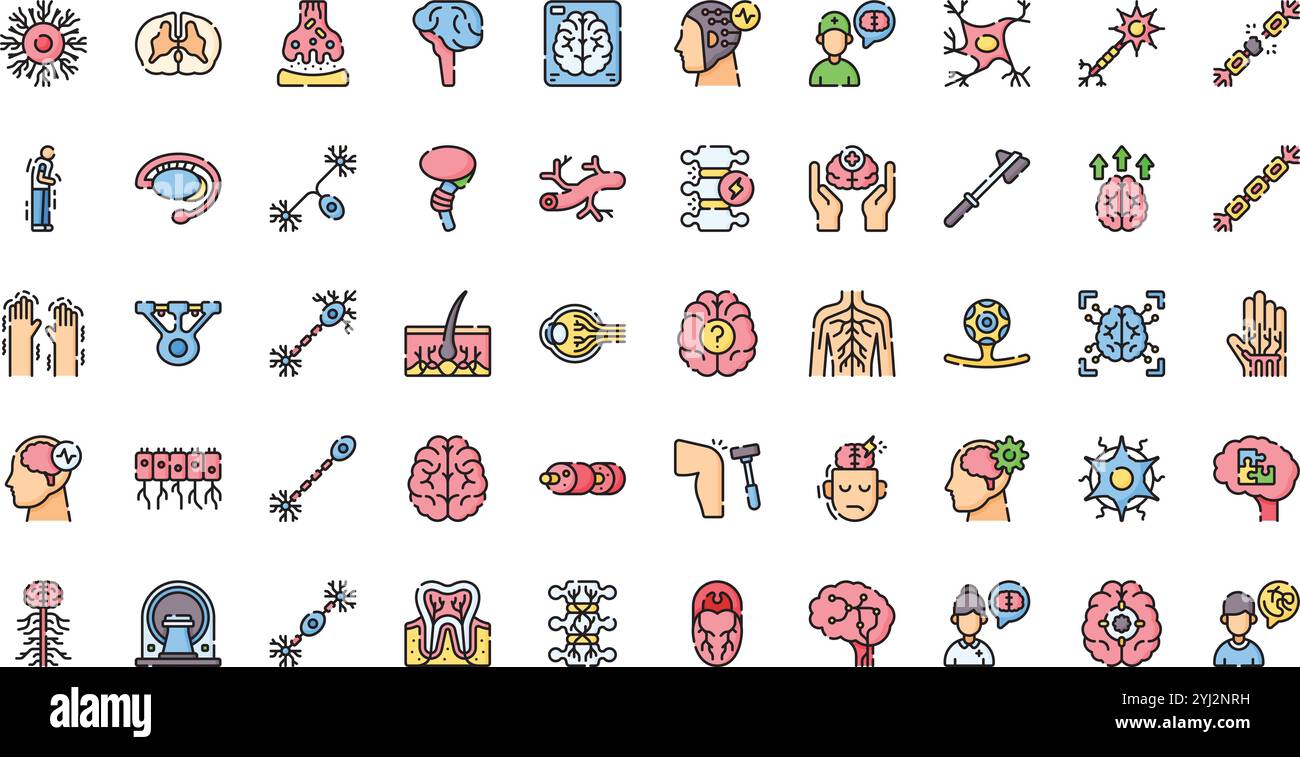High-Quality Vector Icons Collection with Editable Stroke. Ideal for Professional and Creative Projects. Stock Vector
