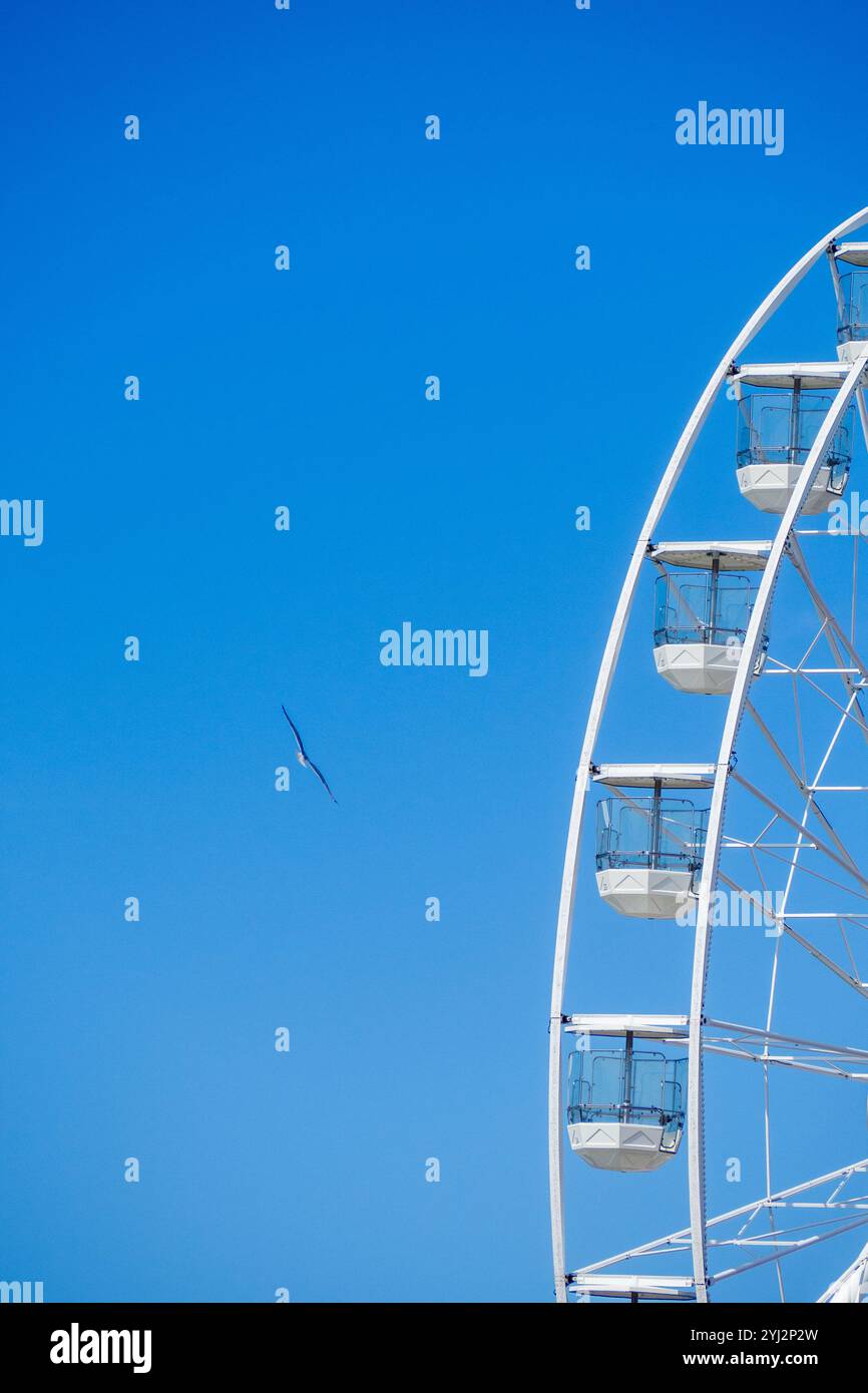 Timeless ferris wheel hi-res stock photography and images - Alamy
