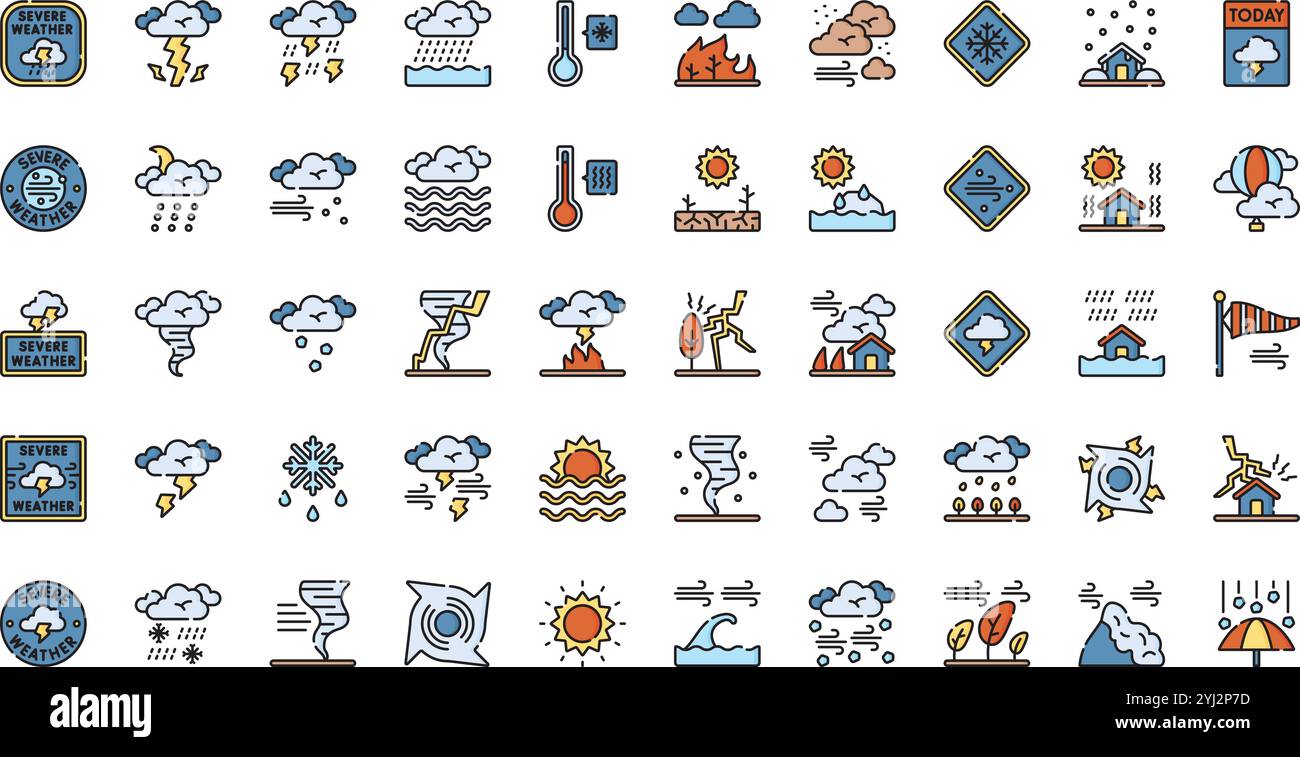 High-Quality Vector Icons Collection with Editable Stroke. Ideal for ...
