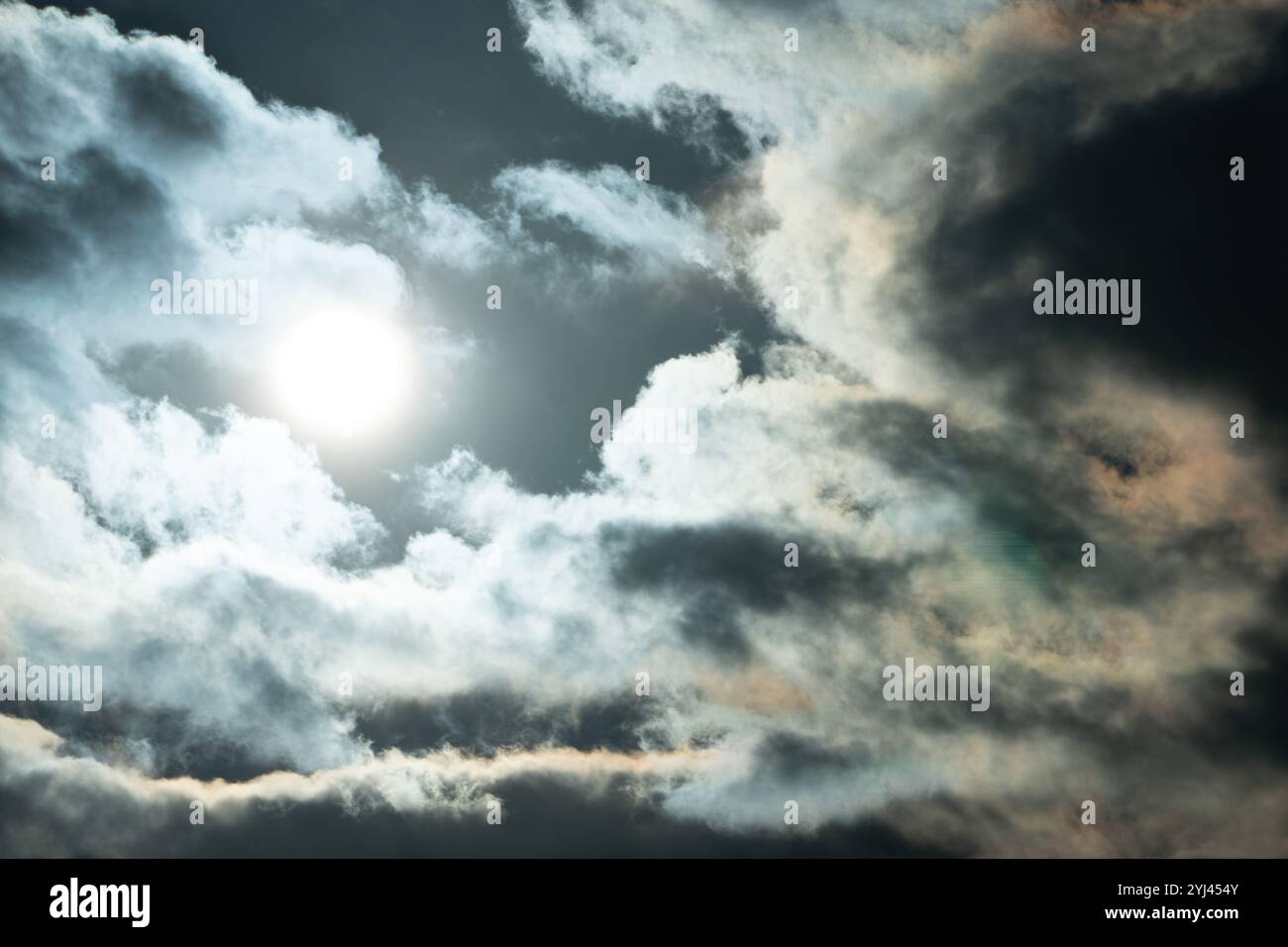 Stormy backdrop hi-res stock photography and images - Alamy