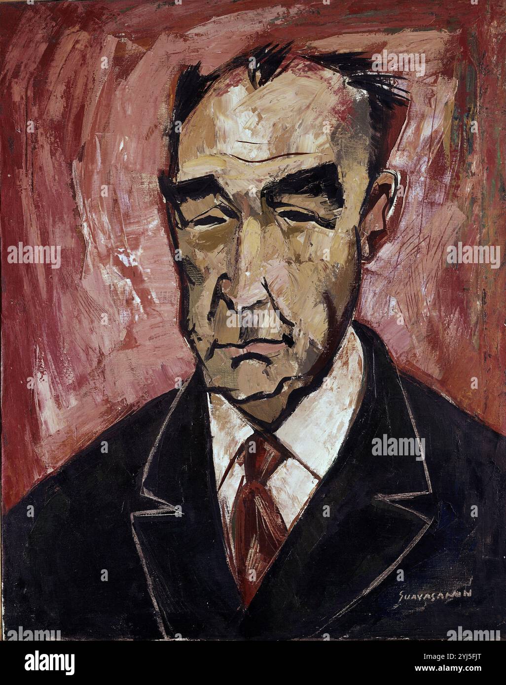 Oswaldo guayasamín hi-res stock photography and images - Alamy Oswaldo guayasamín hi-res stock photography and images - Alamy