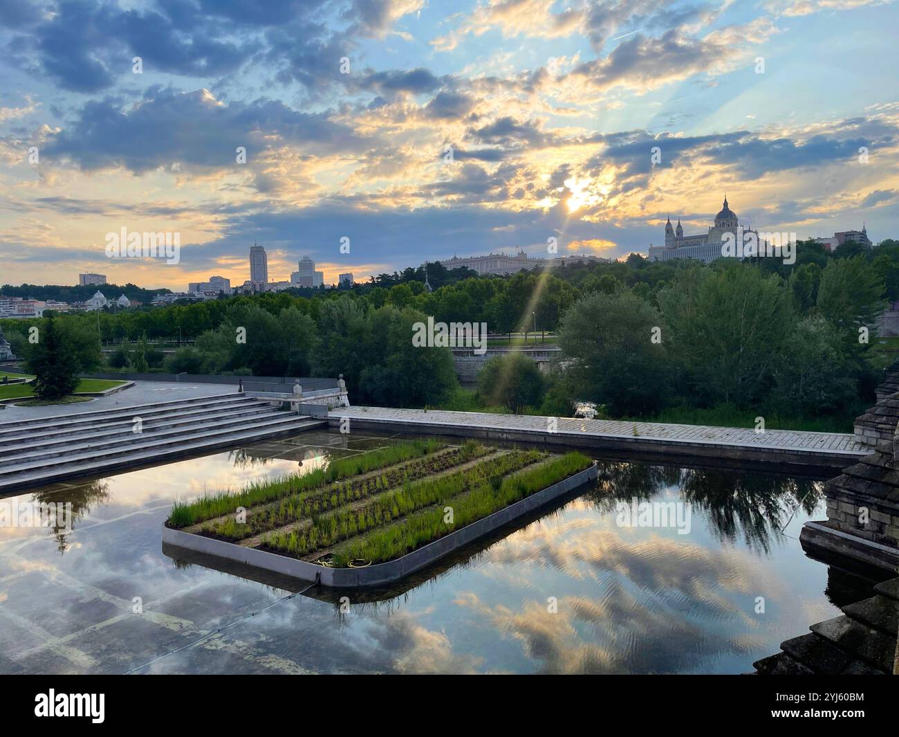 Rio city overview hi-res stock photography and images - Alamy