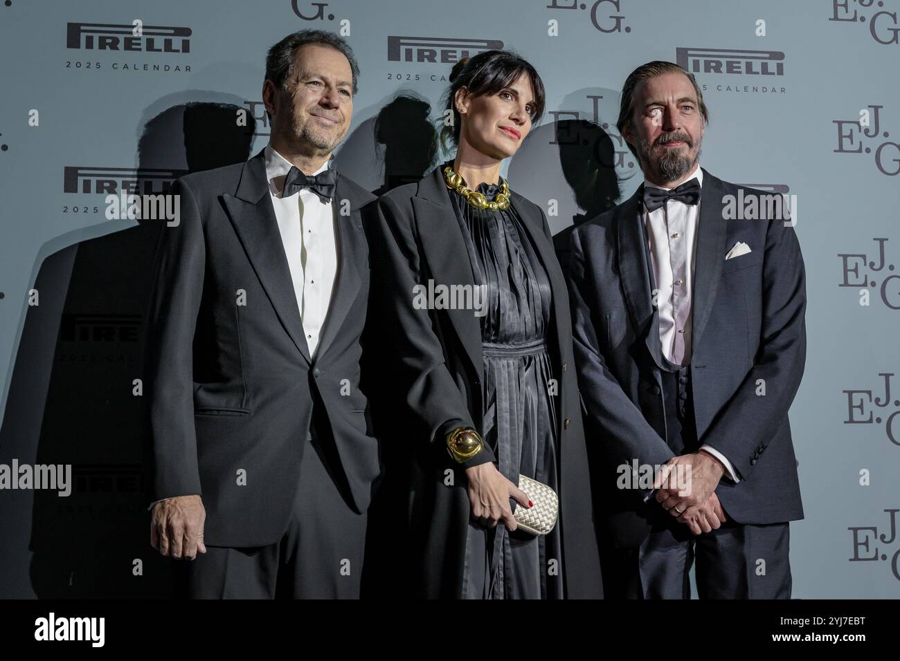 Pirelli 2025 hires stock photography and images Alamy
