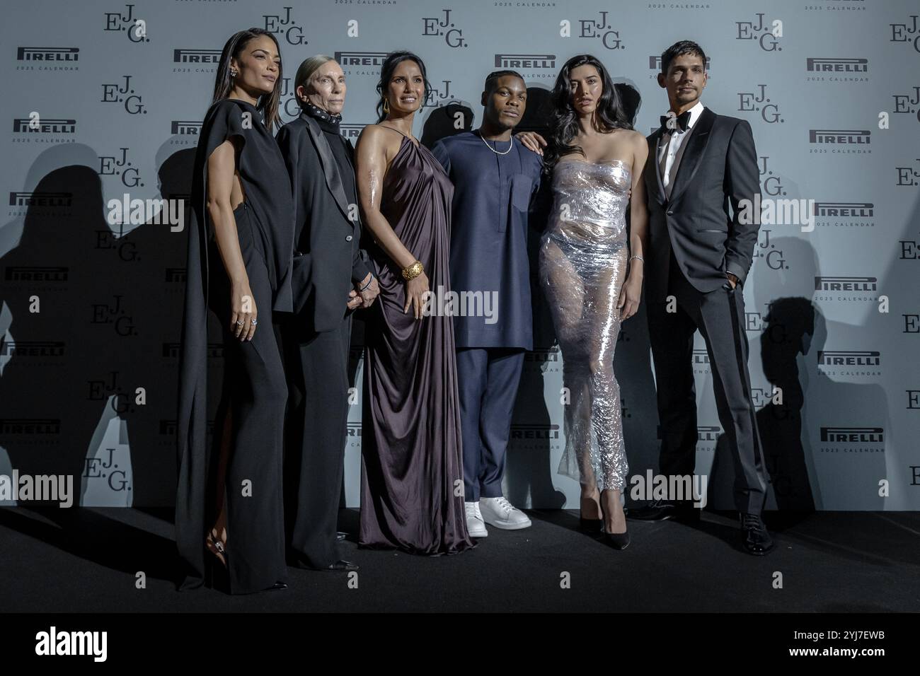 Pirelli 2025 hires stock photography and images Alamy