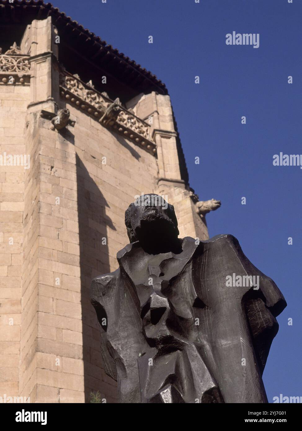 Detalle escultura bronce hi-res stock photography and images - Alamy
