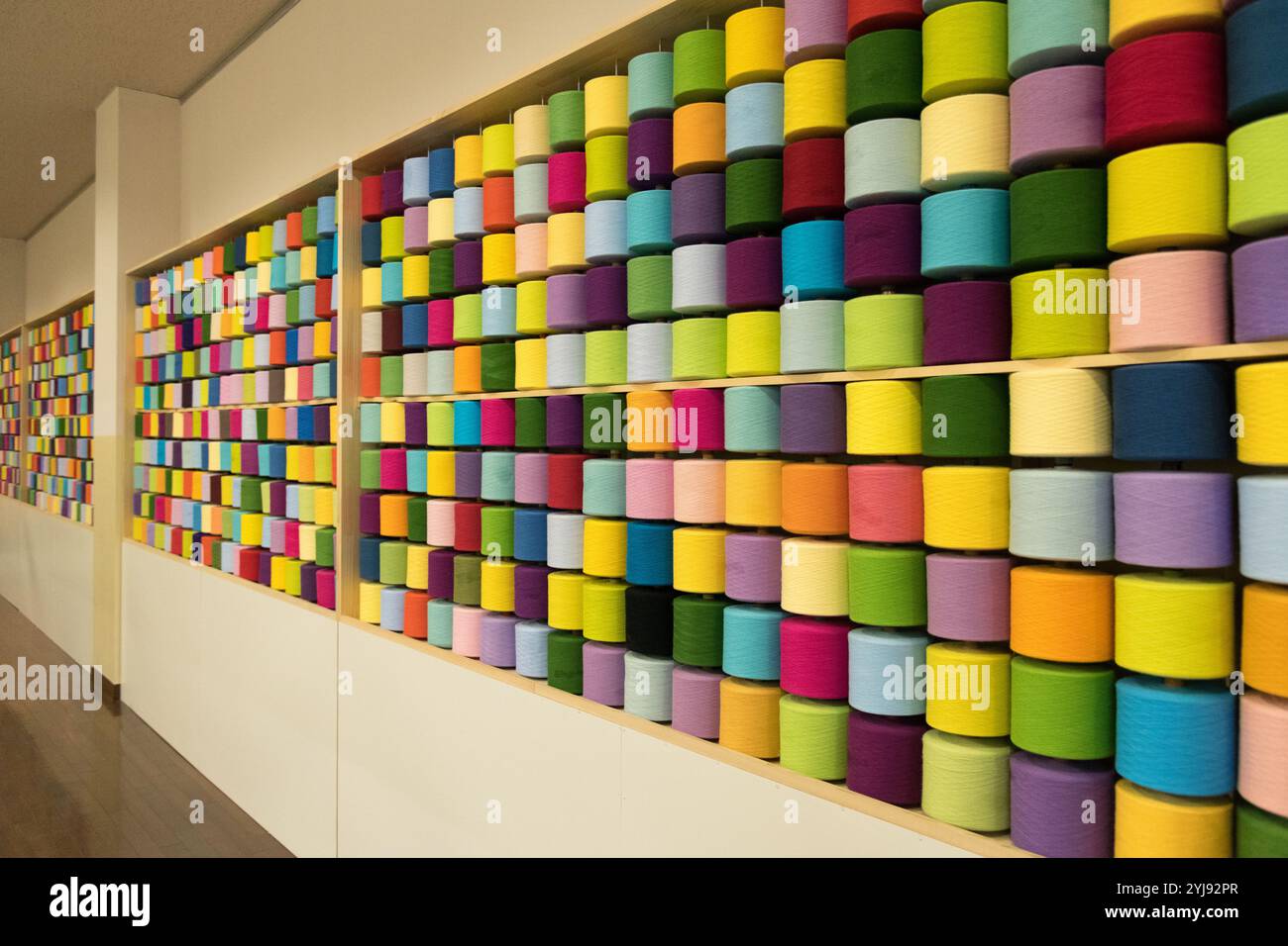 Thread like fiber hi-res stock photography and images - Alamy