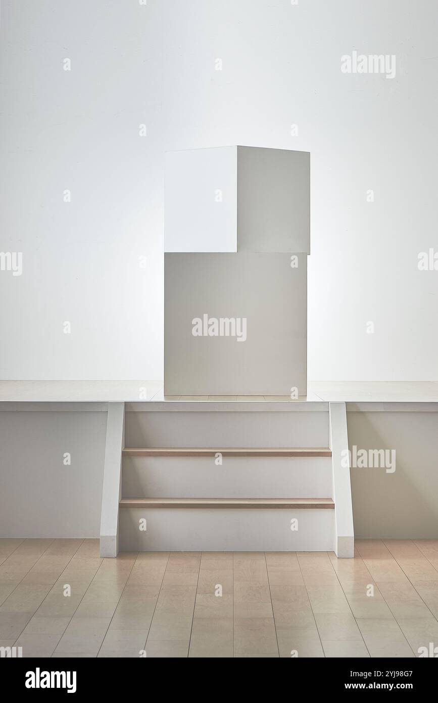 Combination of squares hi-res stock photography and images - Alamy