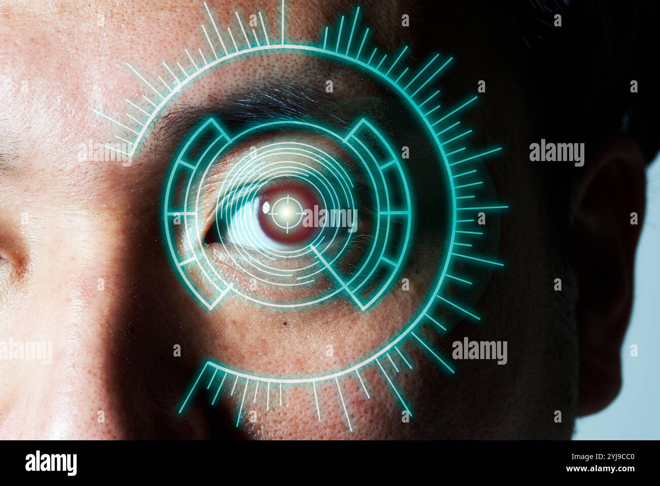 Synthesis scale hi-res stock photography and images - Alamy