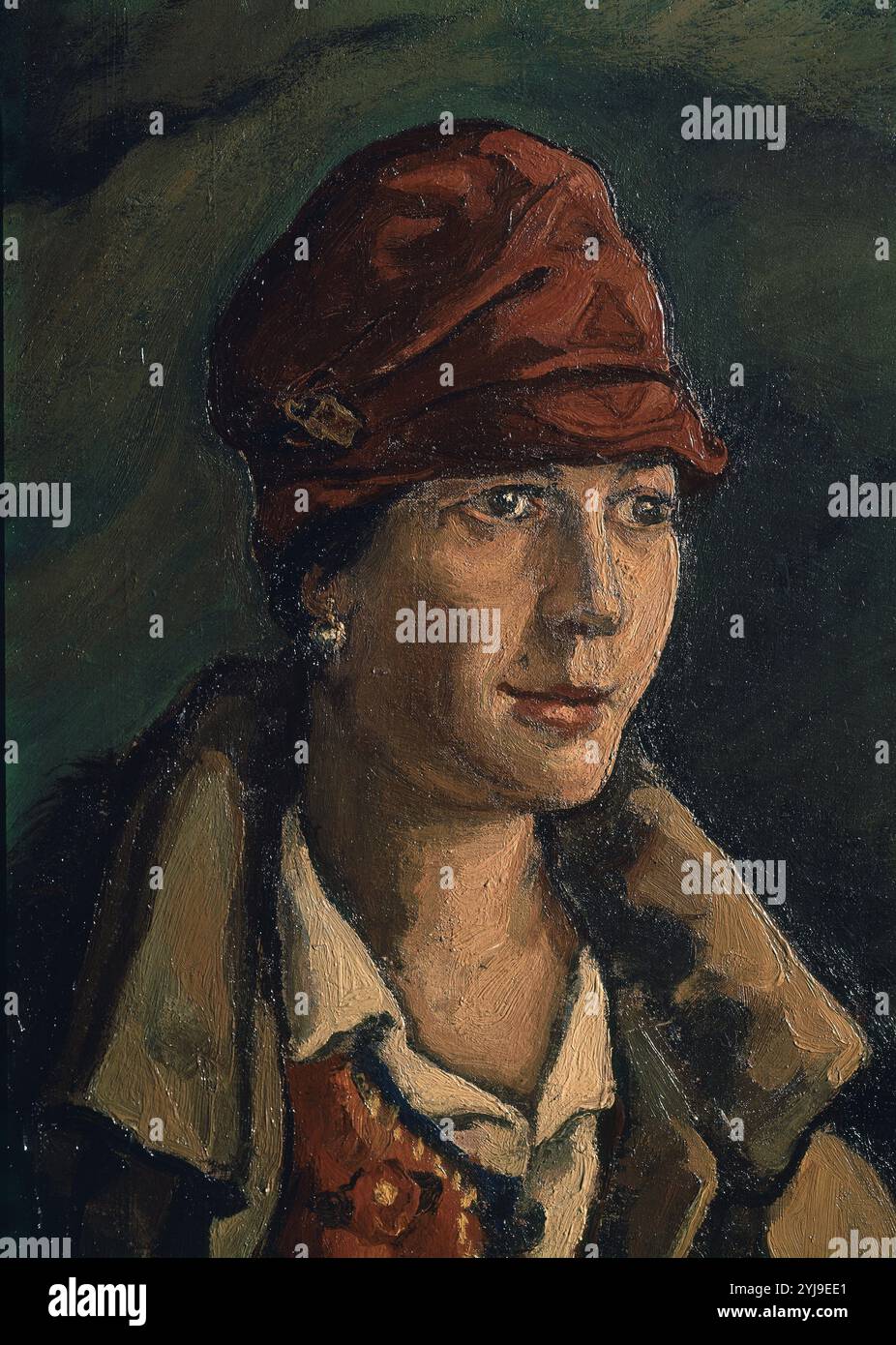 Gutierrez perez hi-res stock photography and images - Alamy