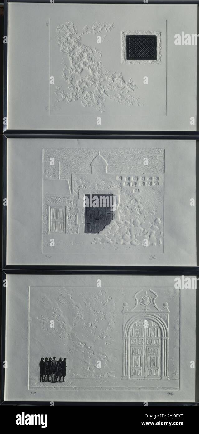 Banco en relieve hi-res stock photography and images - Alamy