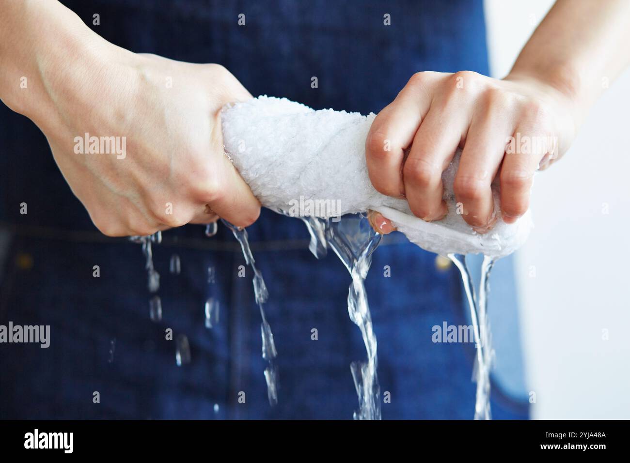 Hand brawn hi-res stock photography and images - Alamy