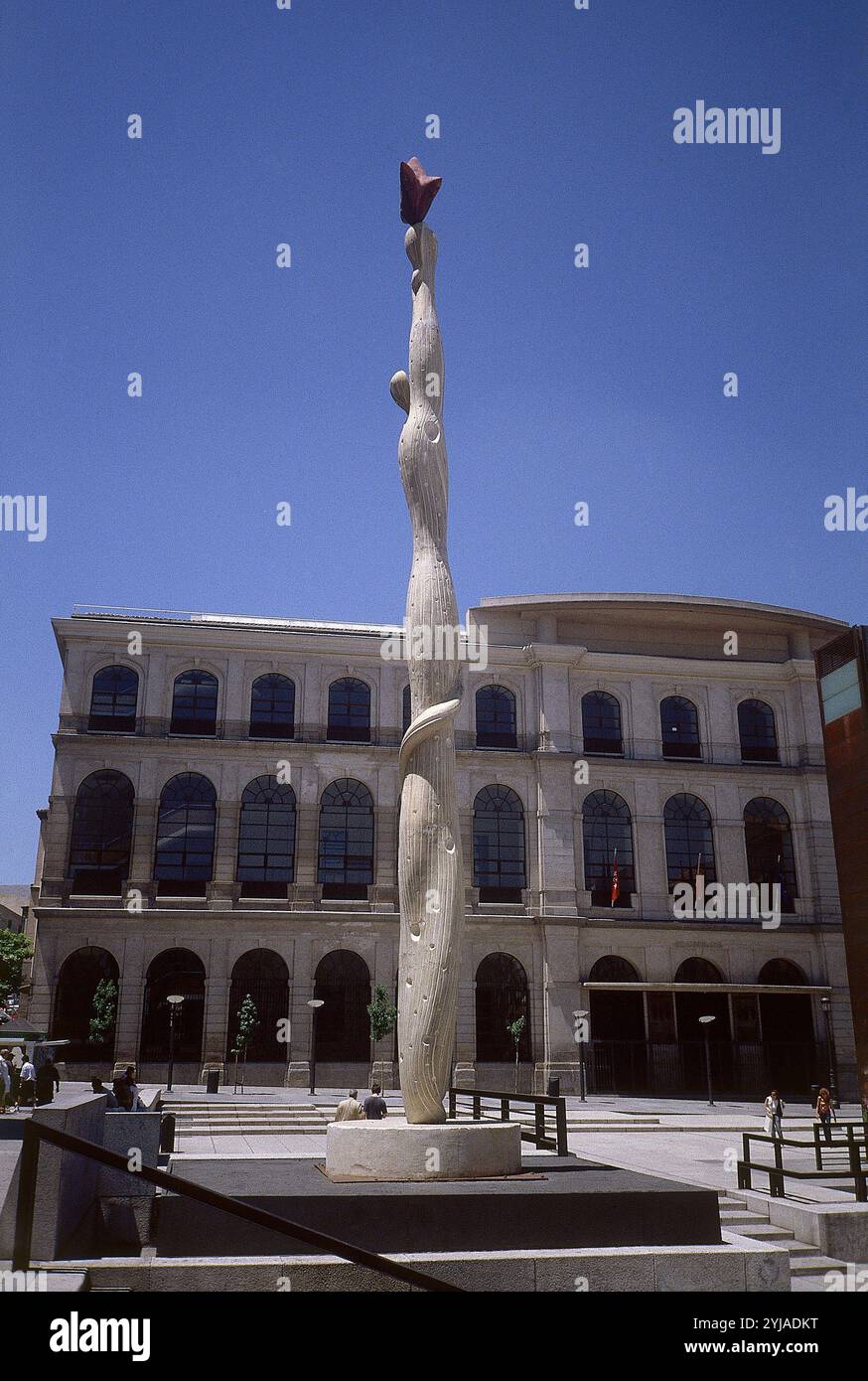 Hojas al viento [microform] : libro lírico, image size:874x1390