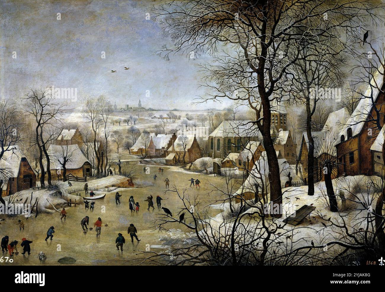 Pieter el joven hi-res stock photography and images - Alamy, image size:1300x985