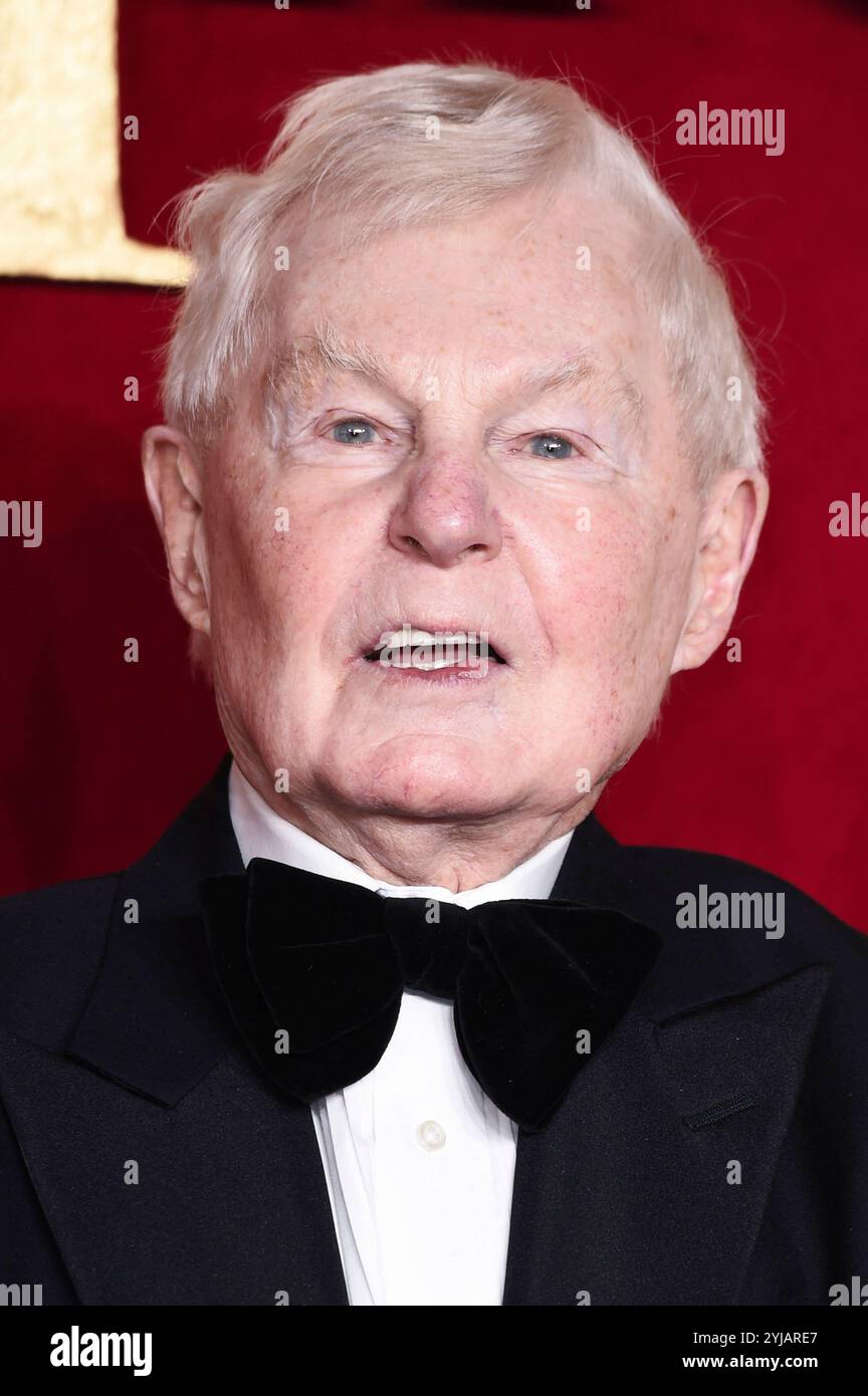 Derek Jacobi Bei Der Des Kinofilms Gladiator II Im Odeon Derek Jacobi Bei Der Des Kinofilms Gladiator Ii Im Odeon Luxe Leicester Square London 13112024 Derek Jacobi At The World Premiere Of The Movie Gladiator Ii At The Odeon Luxe Leicester Square London 13 11 2024 Gladiator 4166 2YJARE7 