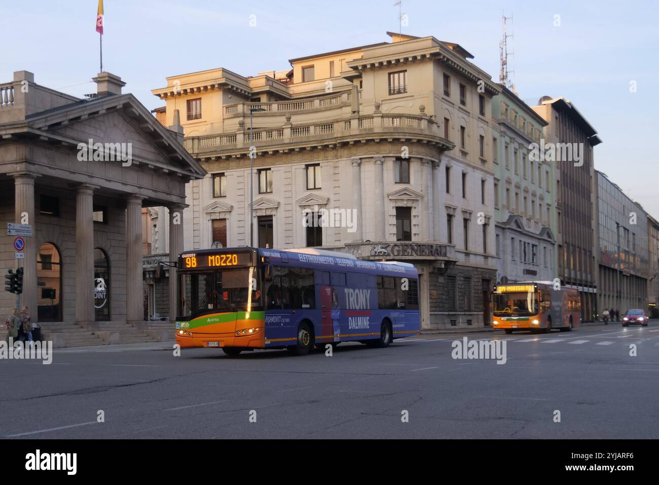 183. Christmas Here and There – Gigi's Italia, image size:1300x956