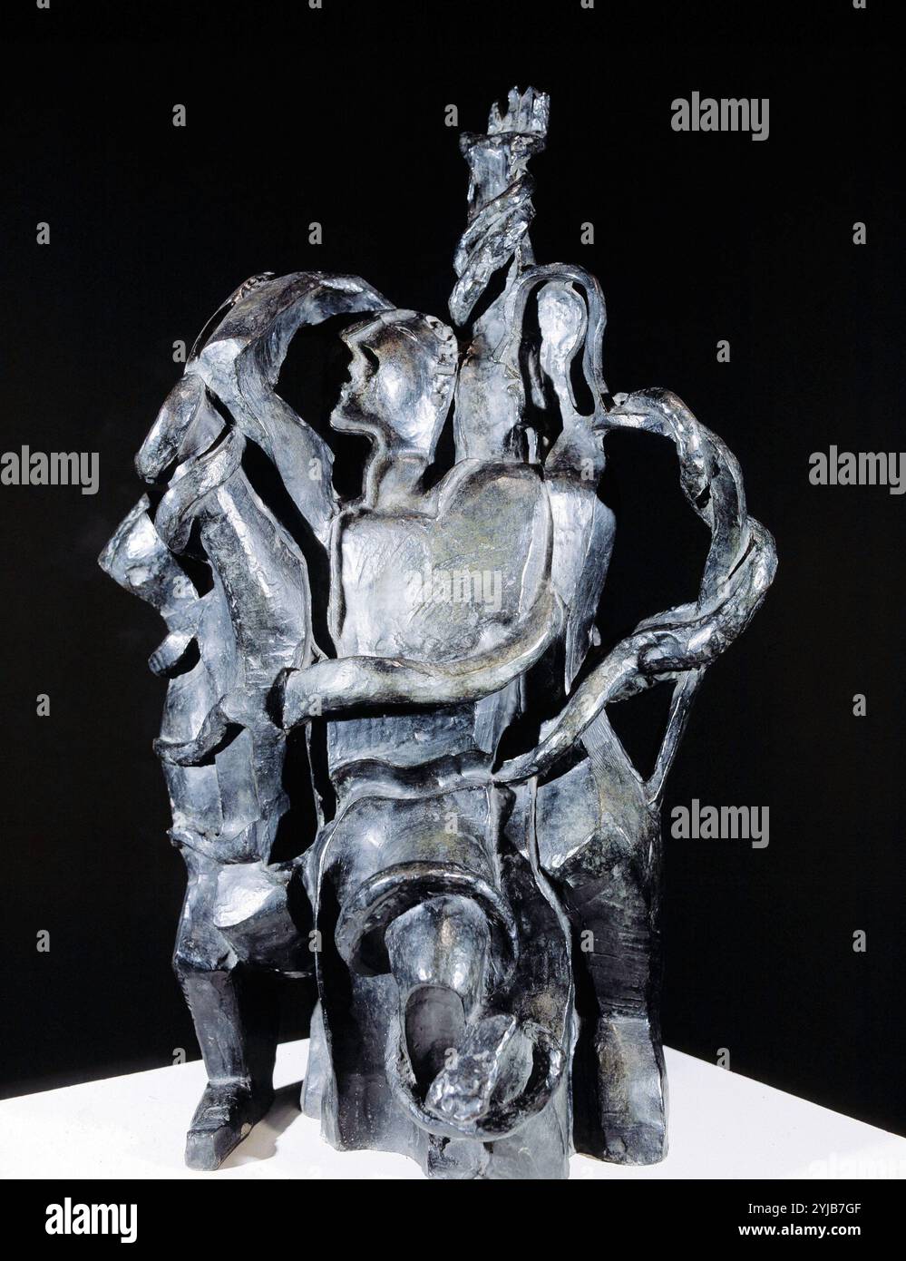 Museo de arte ruso hi-res stock photography and images - Alamy