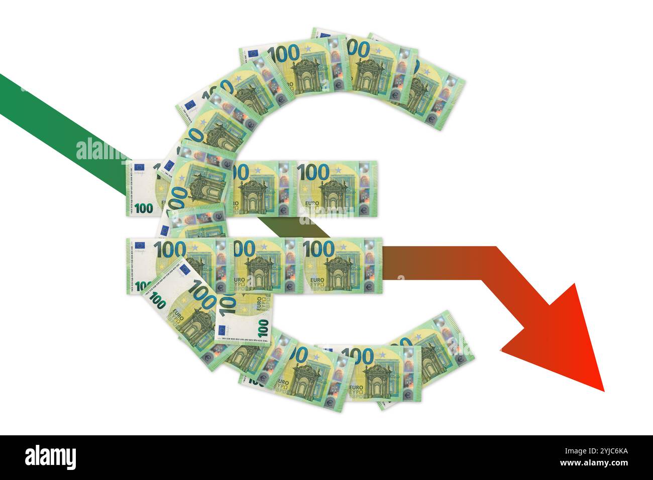 Euro bitcoin exchange Cut Out Stock Images & Pictures - Alamy