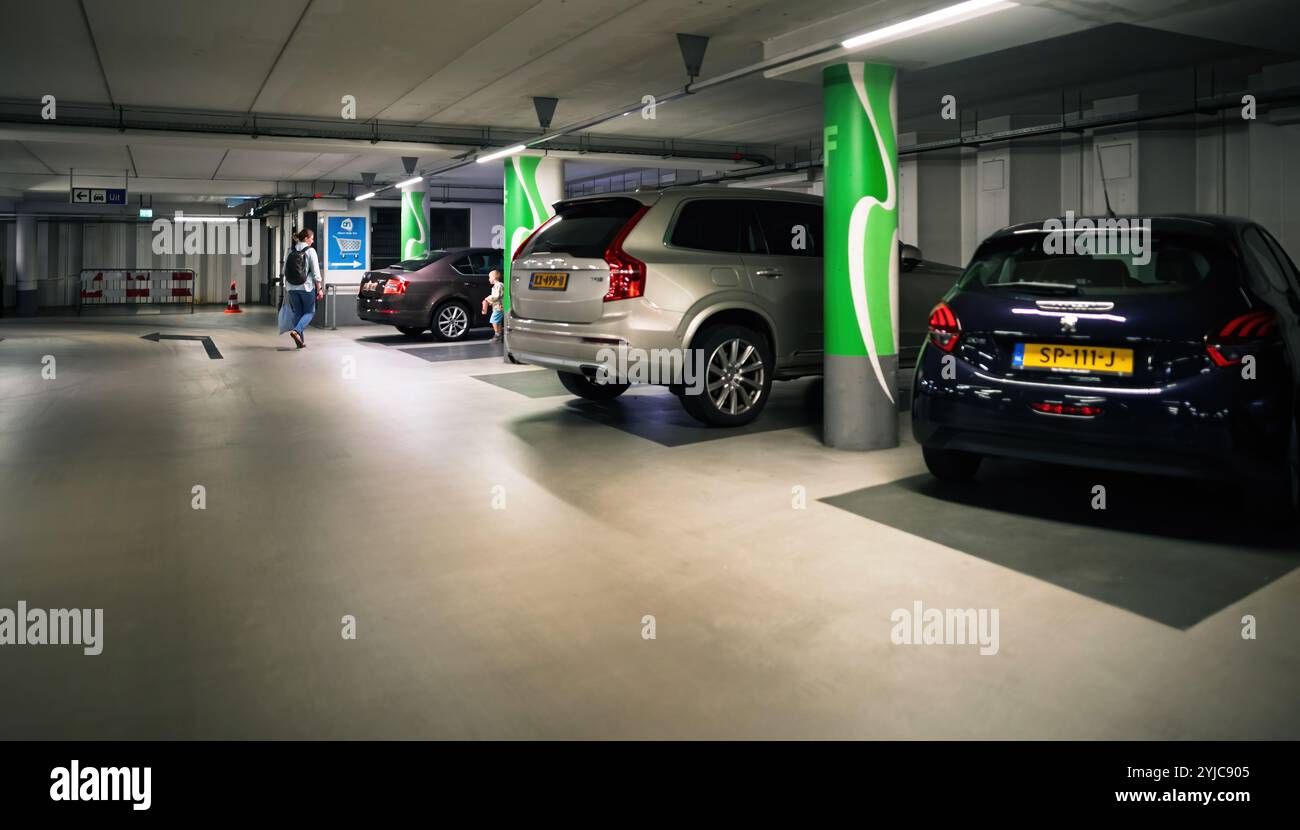 Curated visual reference: Visual Reference: Parking Allocation System Hi Res Stock Photography And Images