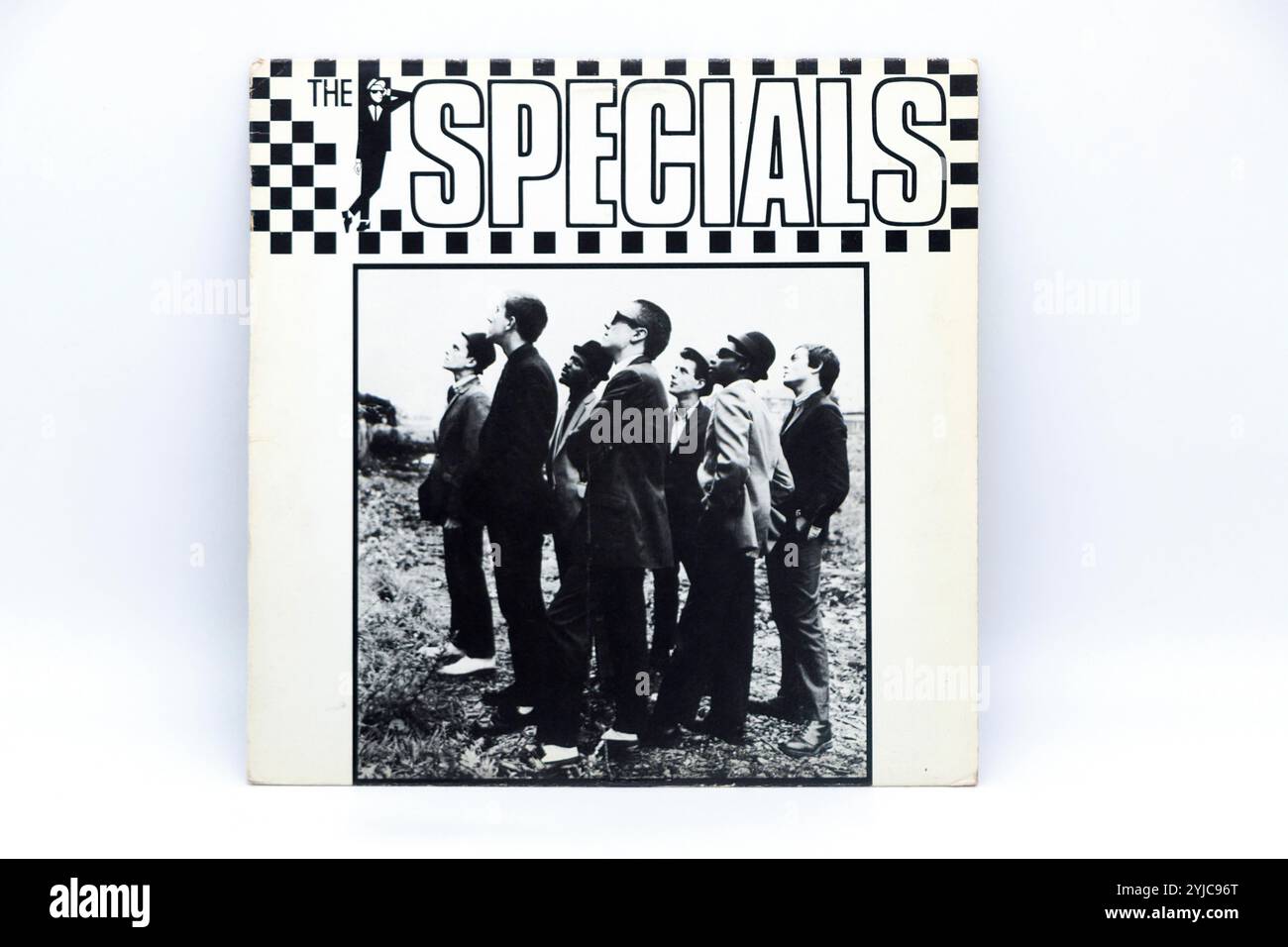 The specials ska hi-res stock photography and images - Alamy